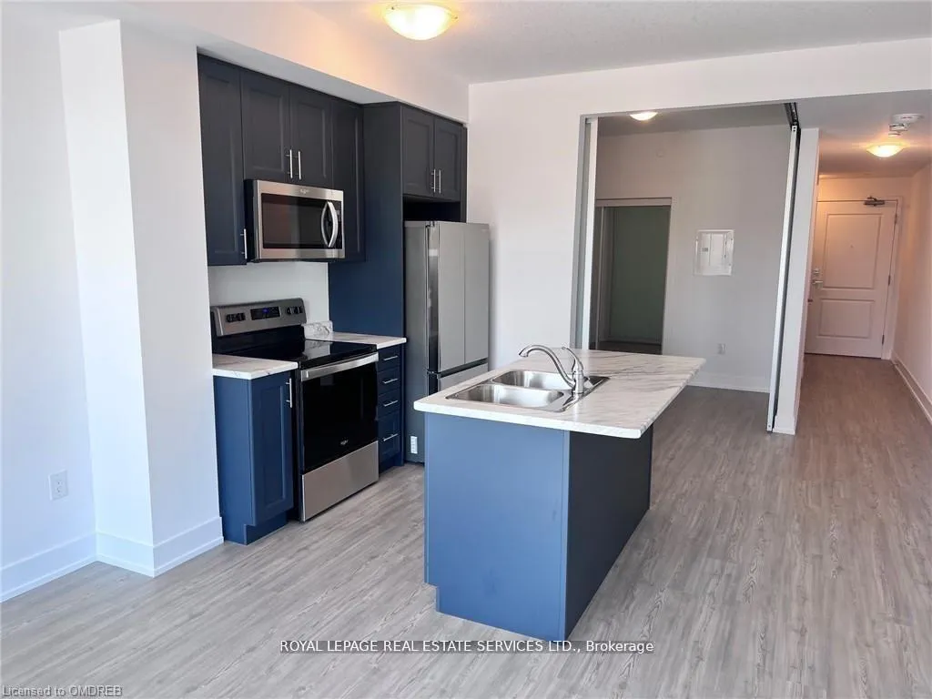 Photo 8 of Unit 329, 460 Dundas Street E, Hamilton, Waterdown — HOMEH
