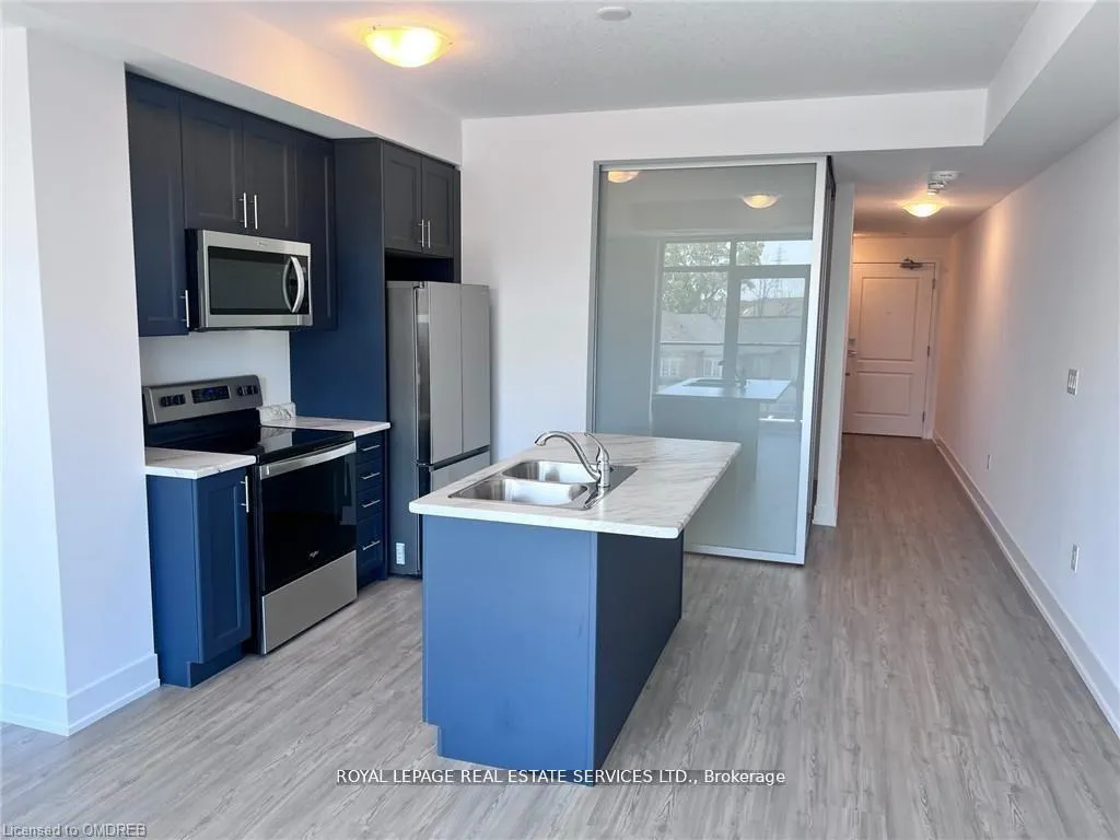 Photo 9 of Unit 329, 460 Dundas Street E, Hamilton, Waterdown — HOMEH