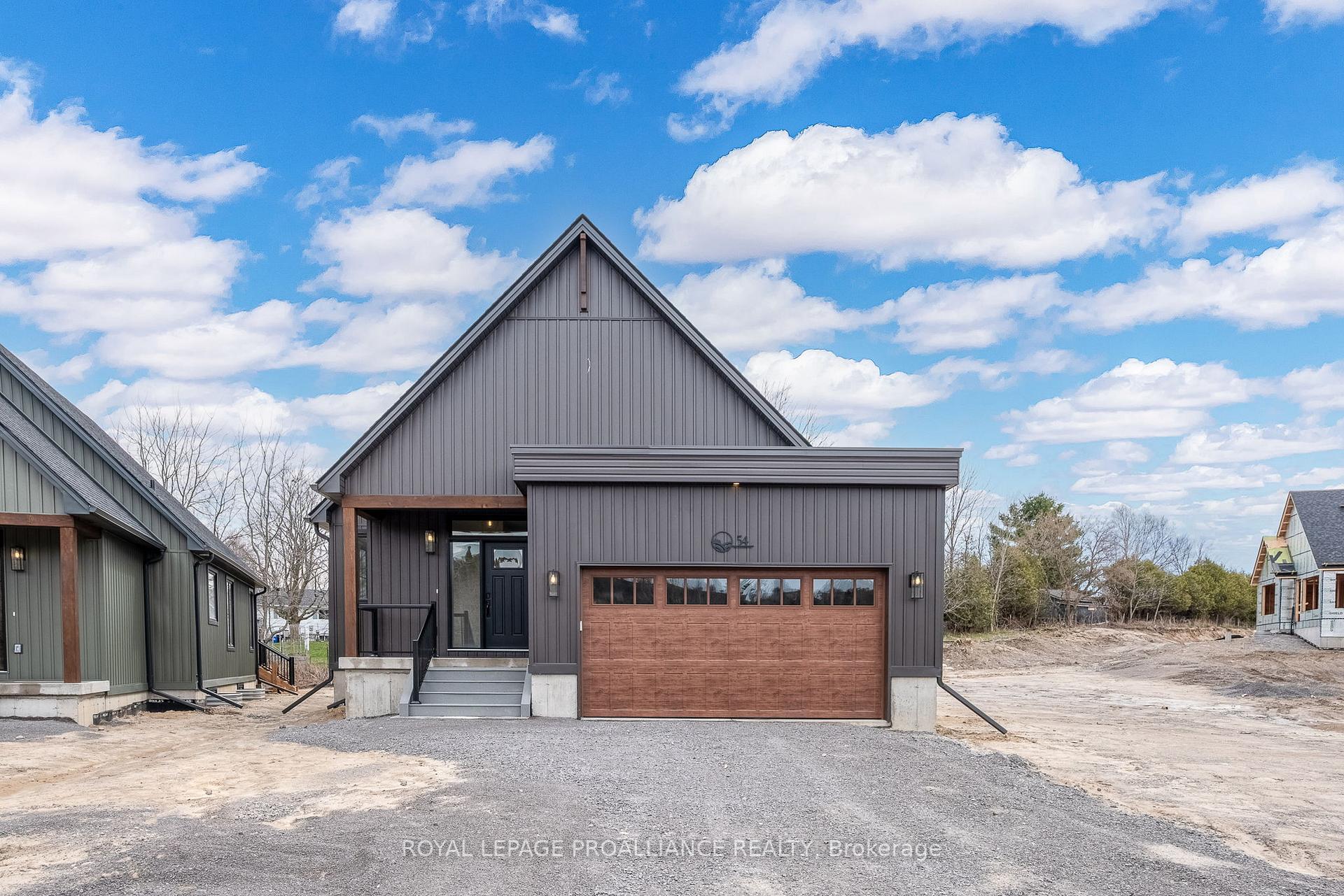 Photo 1 of 54 Willowbrook Street, Cramahe, Colborne — HOMEH