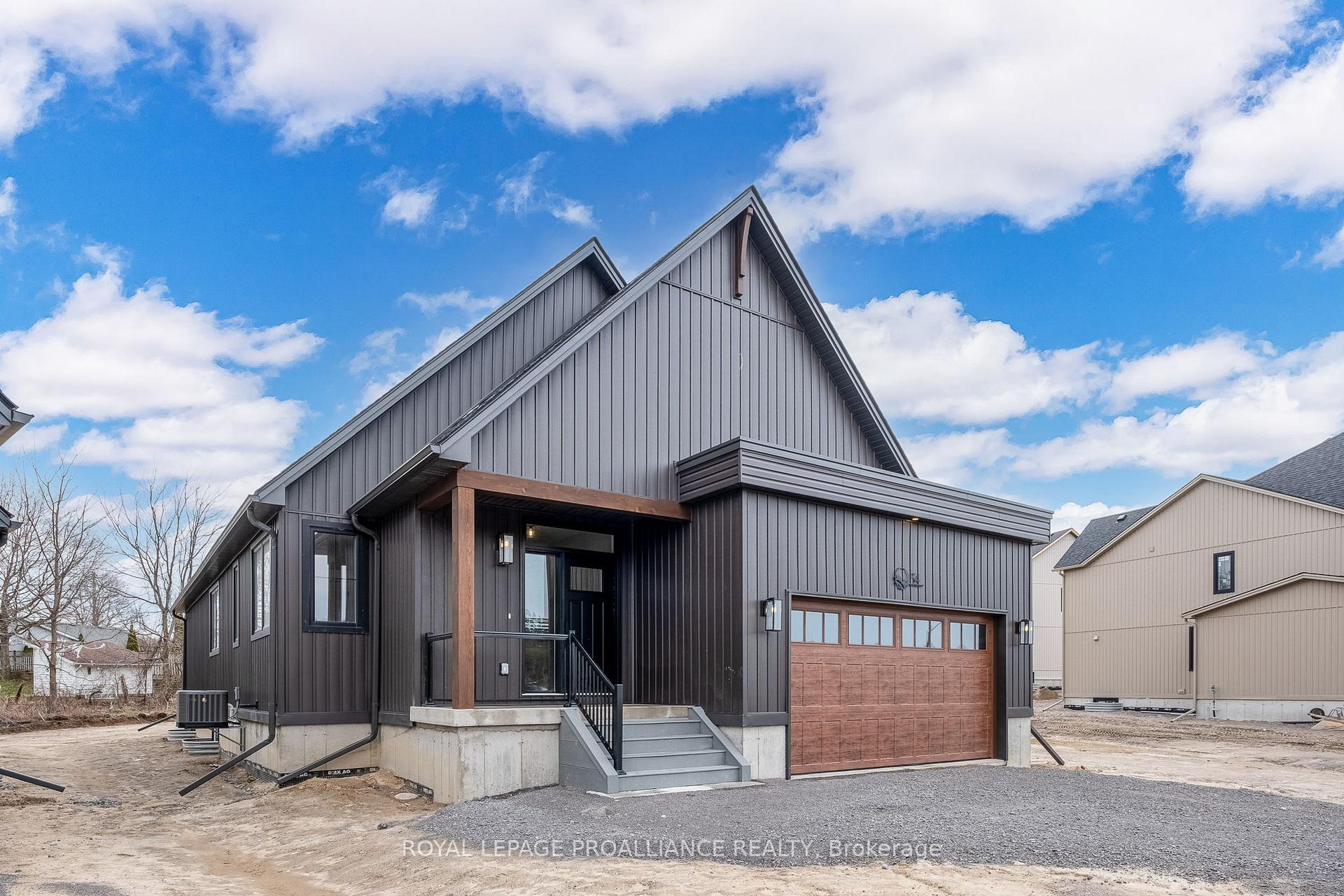 Photo 2 of 54 Willowbrook Street, Cramahe, Colborne — HOMEH
