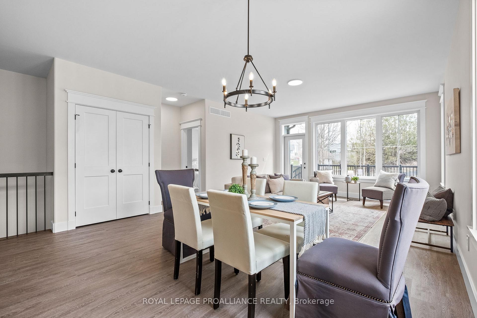 Photo 12 of 54 Willowbrook Street, Cramahe, Colborne — HOMEH