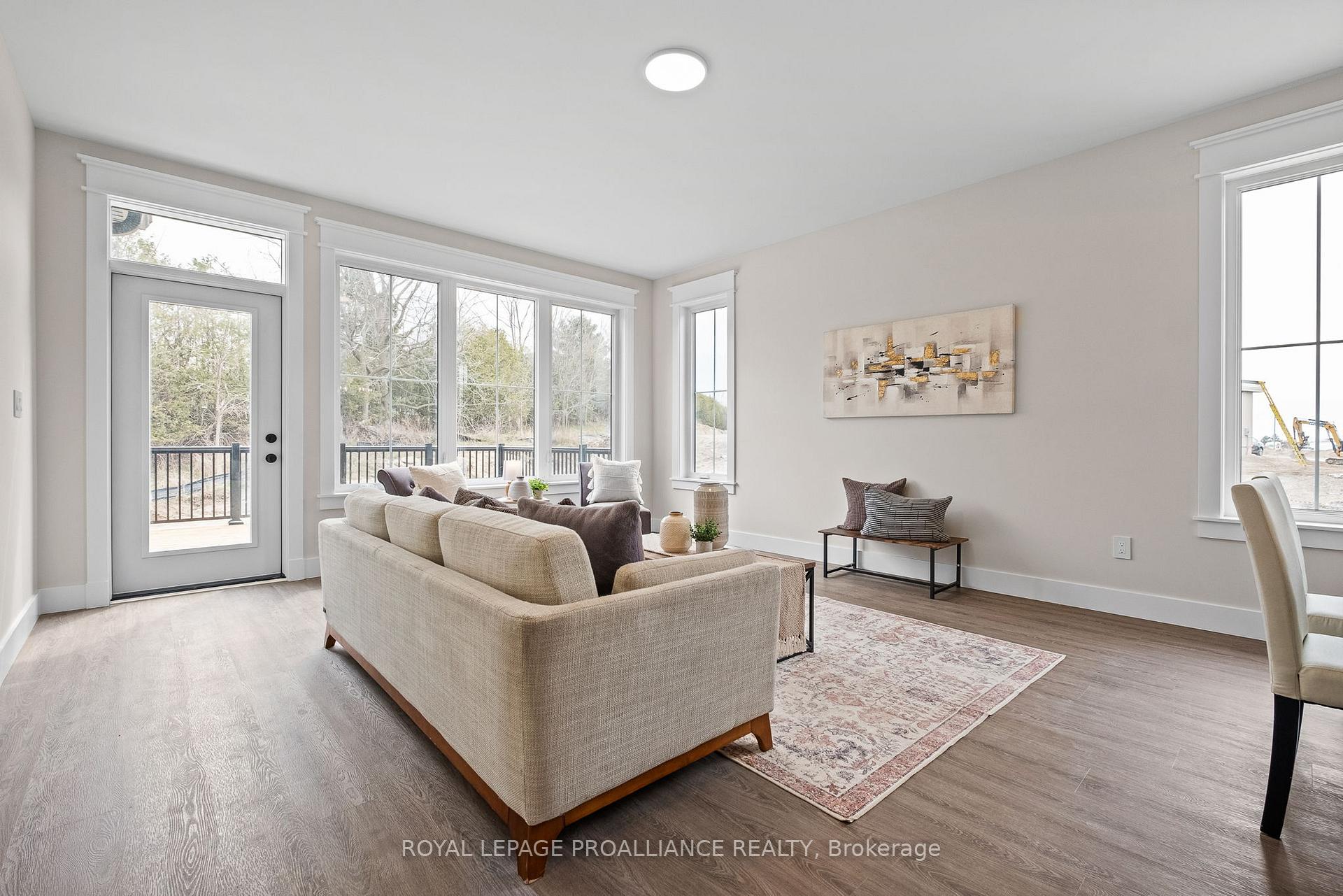 Photo 13 of 54 Willowbrook Street, Cramahe, Colborne — HOMEH