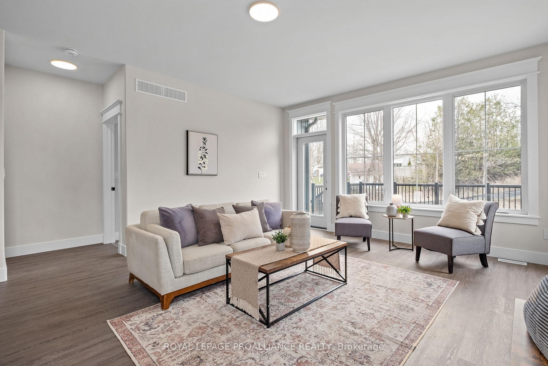 Photo 14 of 54 Willowbrook Street, Cramahe, Colborne — HOMEH