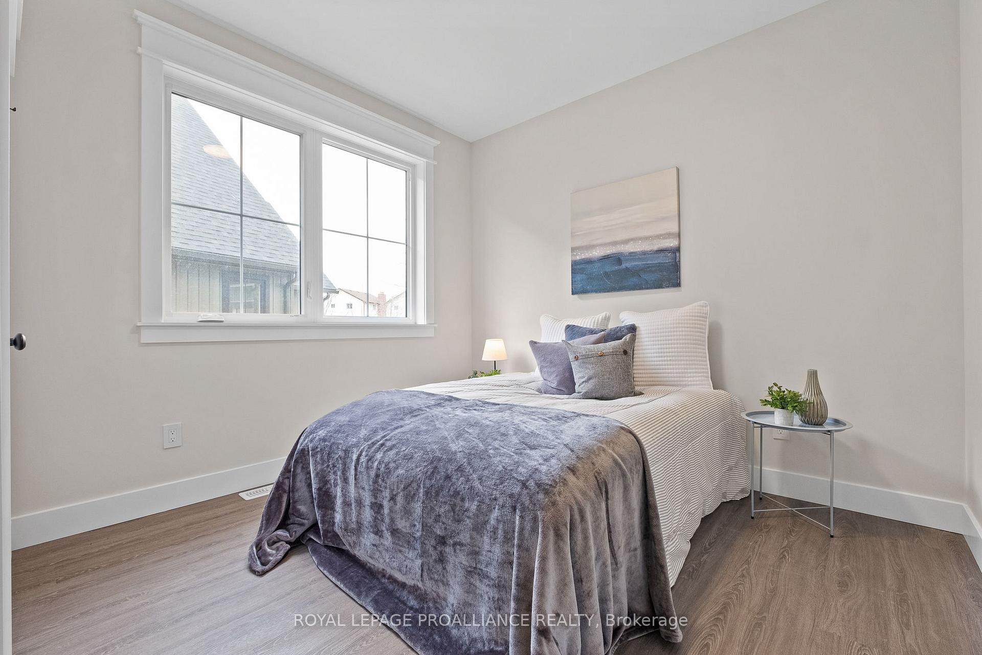 Photo 18 of 54 Willowbrook Street, Cramahe, Colborne — HOMEH