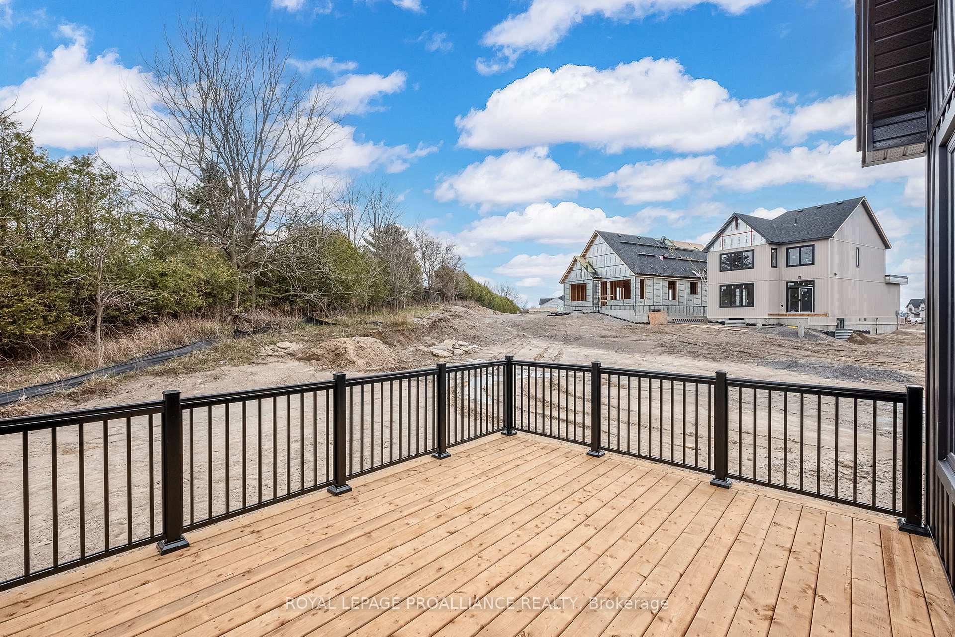 Photo 24 of 54 Willowbrook Street, Cramahe, Colborne — HOMEH
