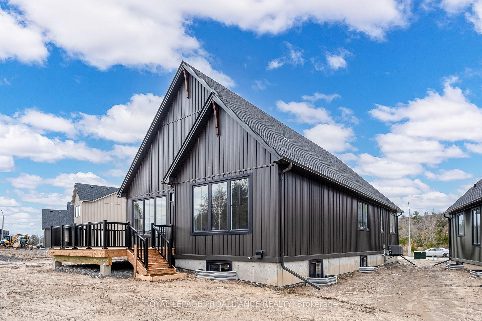 Photo 26 of 54 Willowbrook Street, Cramahe, Colborne — HOMEH