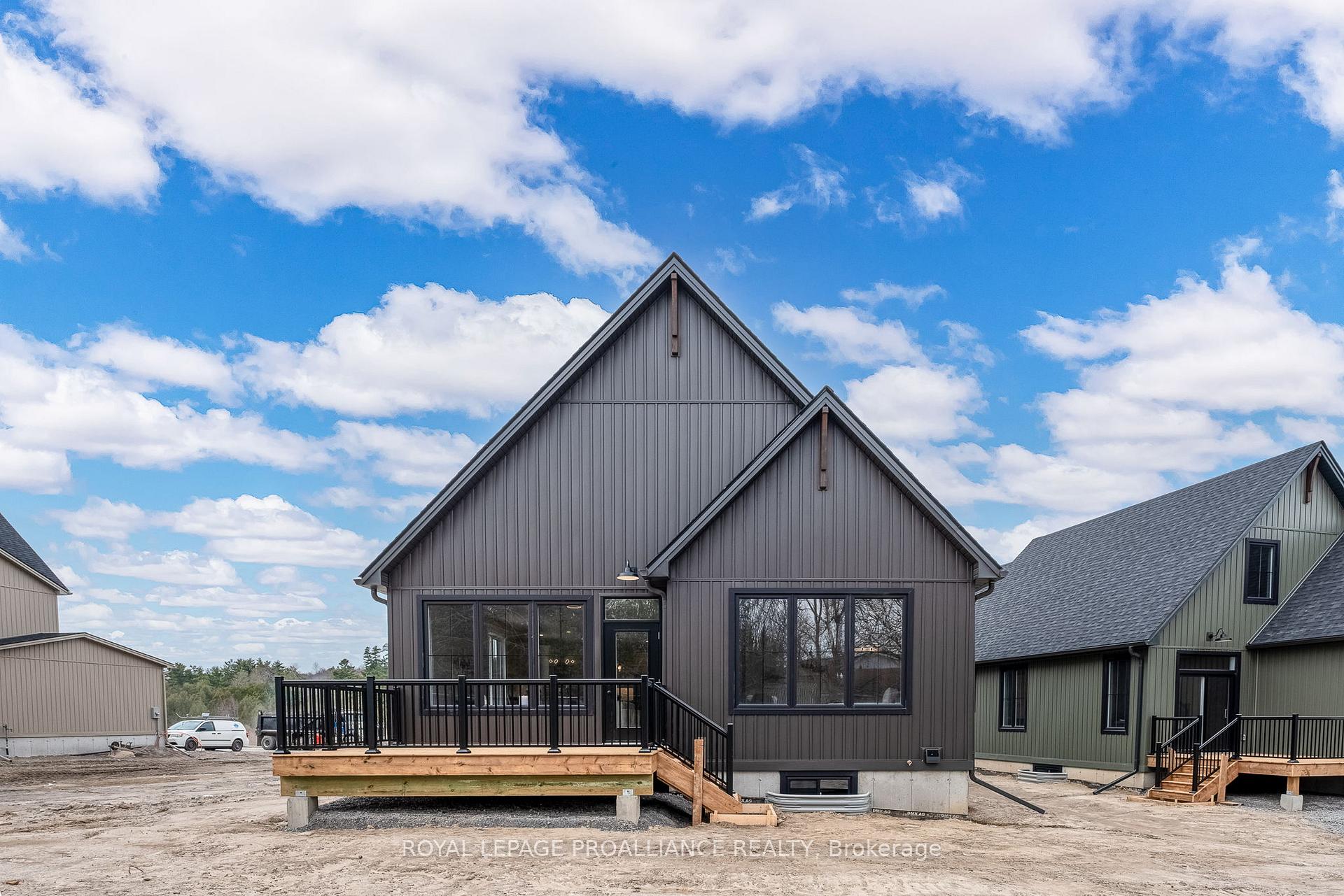 Photo 27 of 54 Willowbrook Street, Cramahe, Colborne — HOMEH