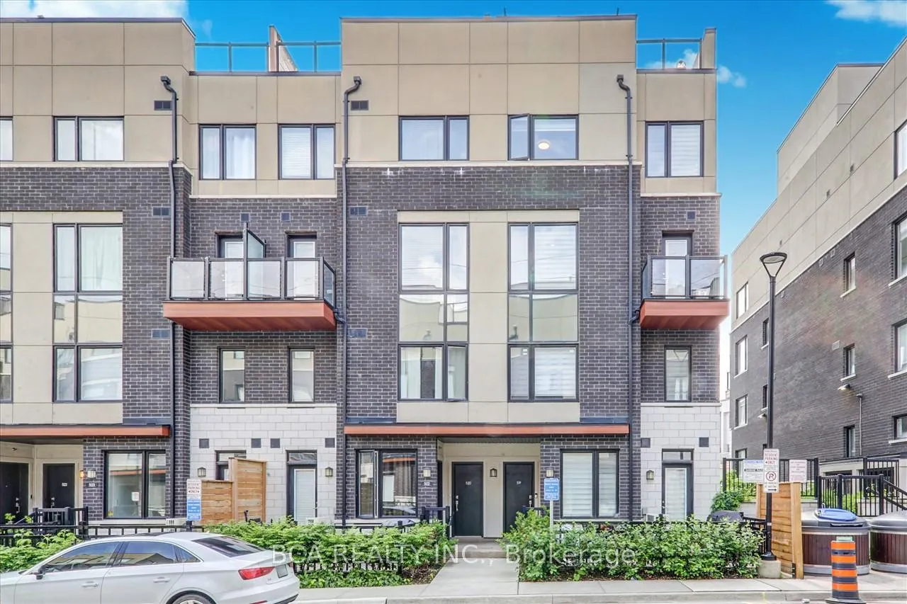 Photo 2 of Unit 519, 1555 Kingston Road, Pickering, Town Centre — HOMEH