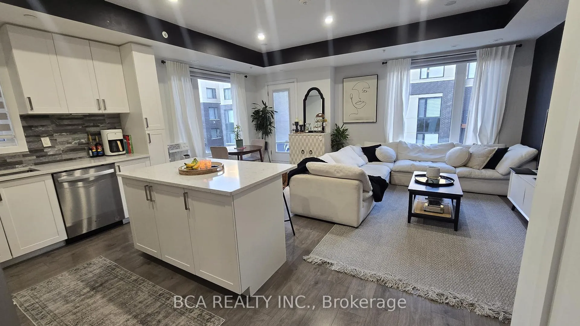 Photo 5 of Unit 519, 1555 Kingston Road, Pickering, Town Centre — HOMEH