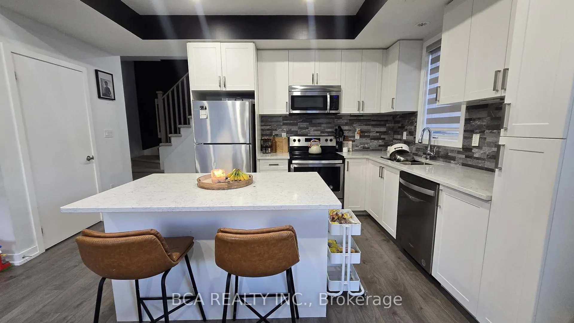 Photo 9 of Unit 519, 1555 Kingston Road, Pickering, Town Centre — HOMEH