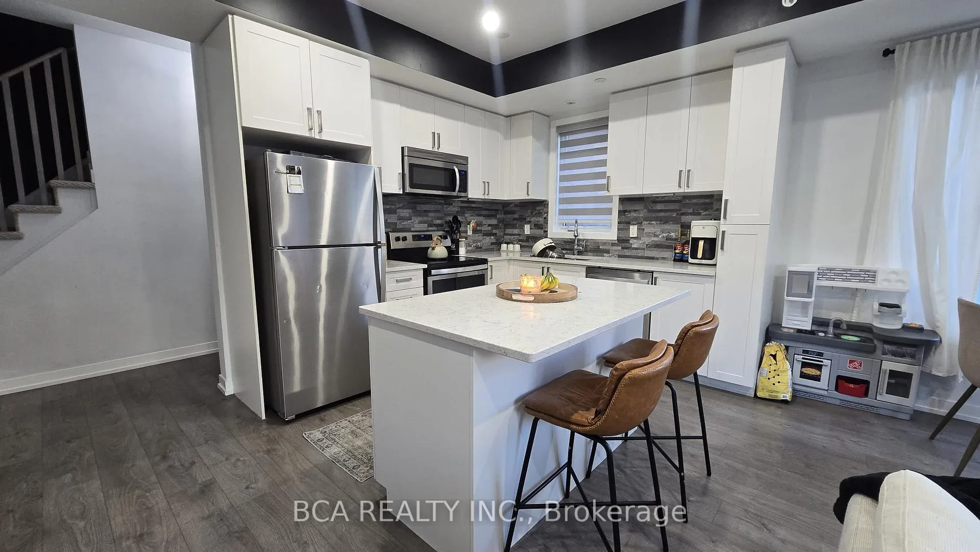 Photo 10 of Unit 519, 1555 Kingston Road, Pickering, Town Centre — HOMEH