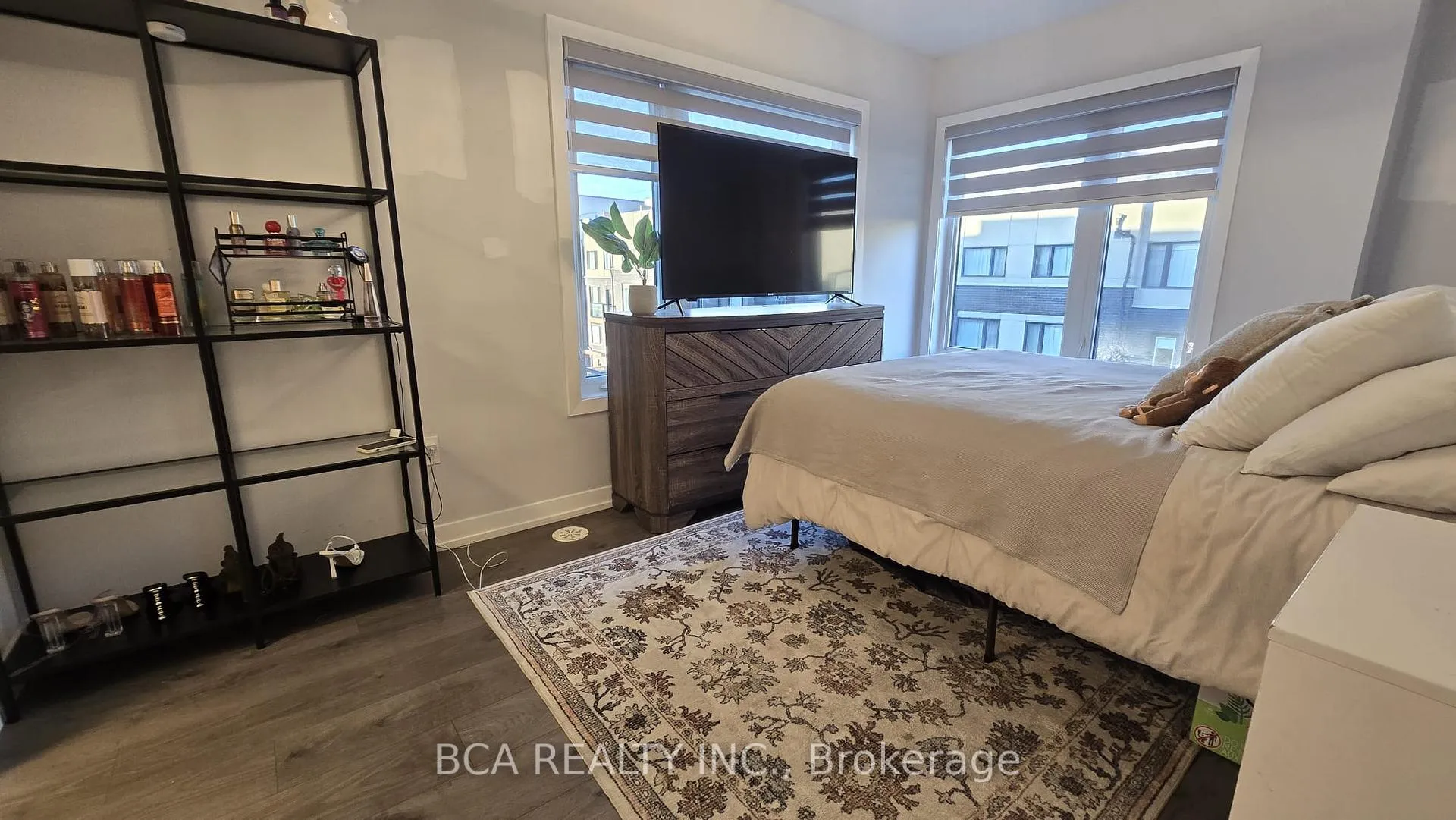 Photo 13 of Unit 519, 1555 Kingston Road, Pickering, Town Centre — HOMEH