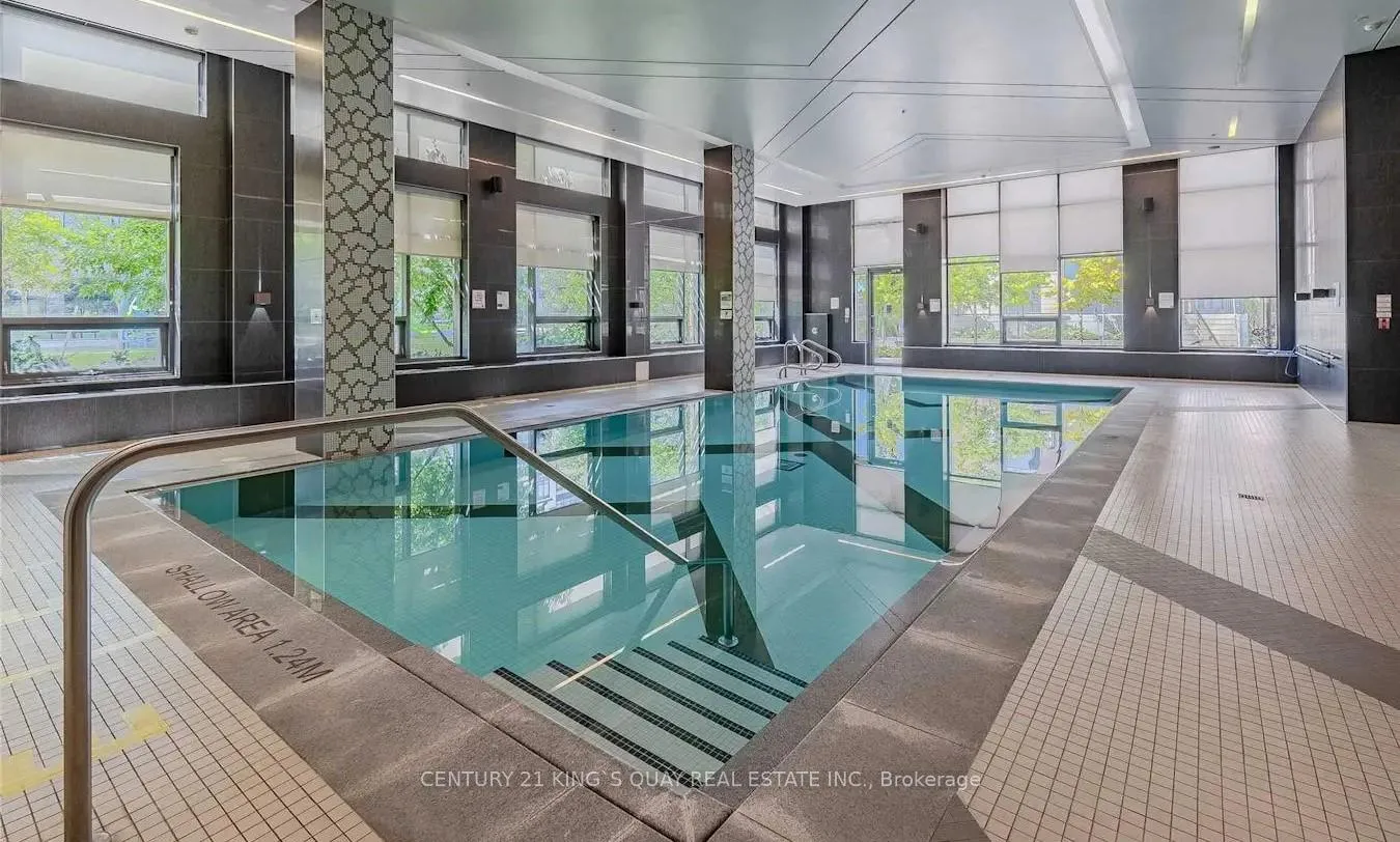 Photo 4 of Unit 506, 18 Uptown Drive, Markham, Unionville — HOMEH