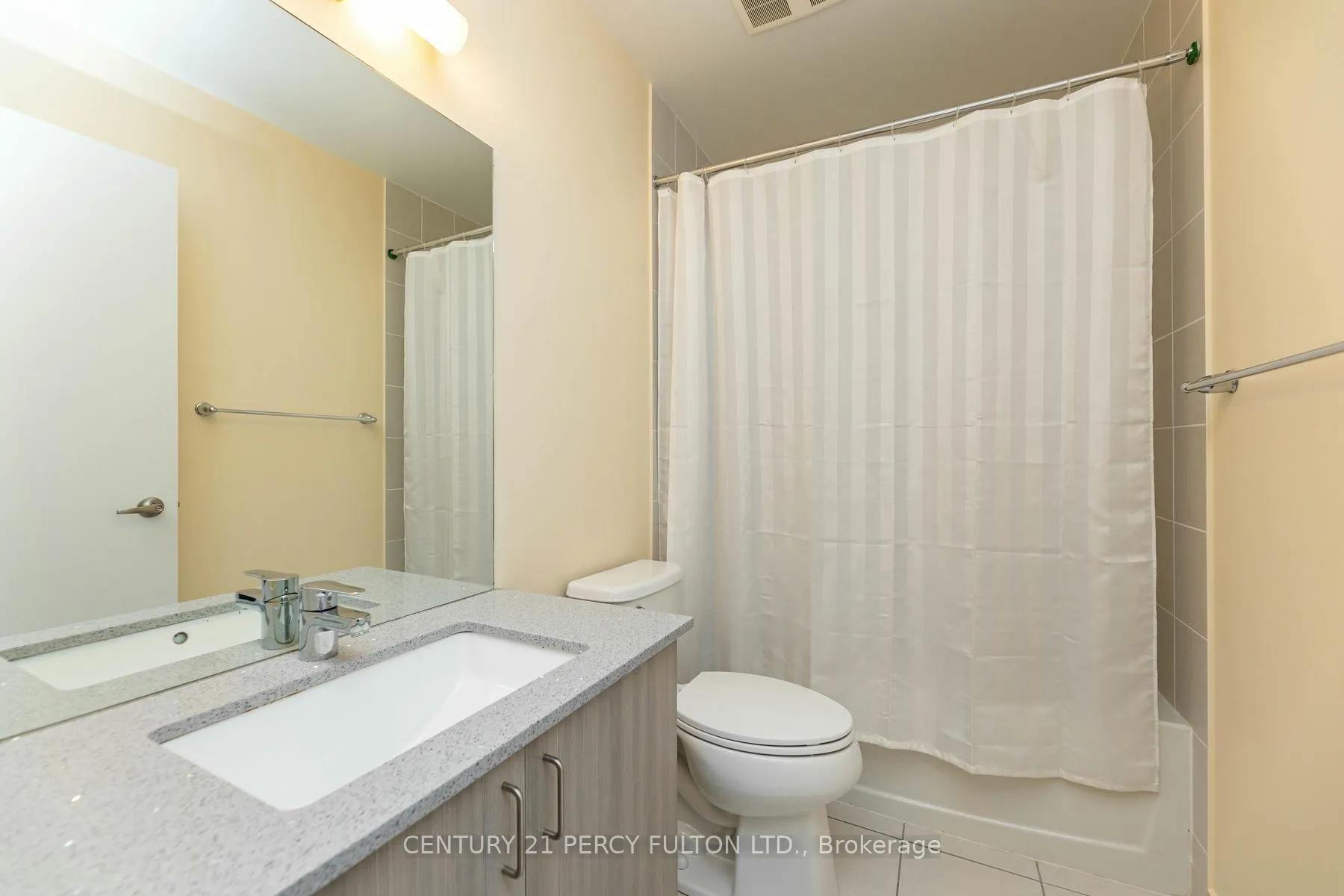 Photo 5 of Unit 2308, 1255 Bayly Street, Pickering, Bay Ridges — HOMEH