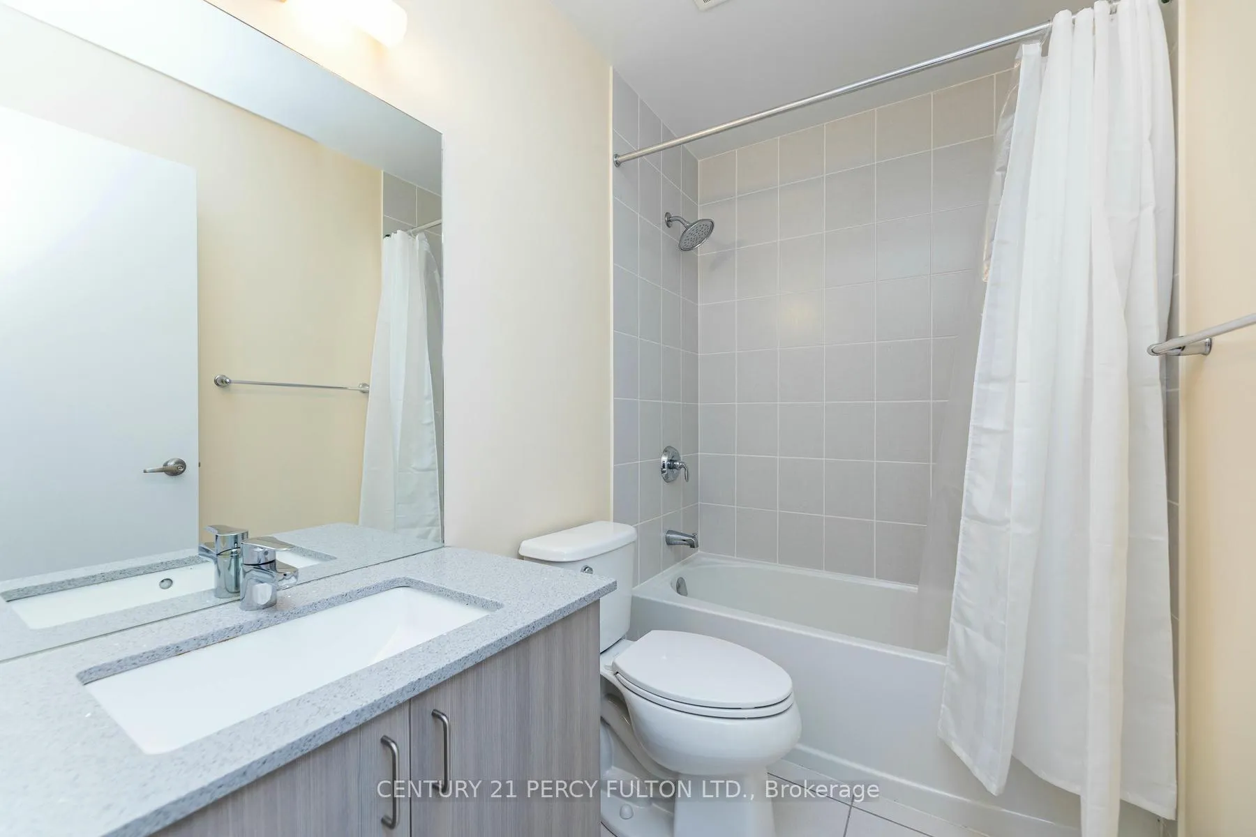 Photo 6 of Unit 2308, 1255 Bayly Street, Pickering, Bay Ridges — HOMEH