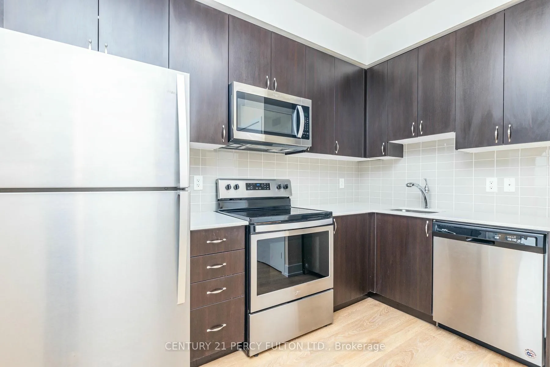 Photo 14 of Unit 2308, 1255 Bayly Street, Pickering, Bay Ridges — HOMEH