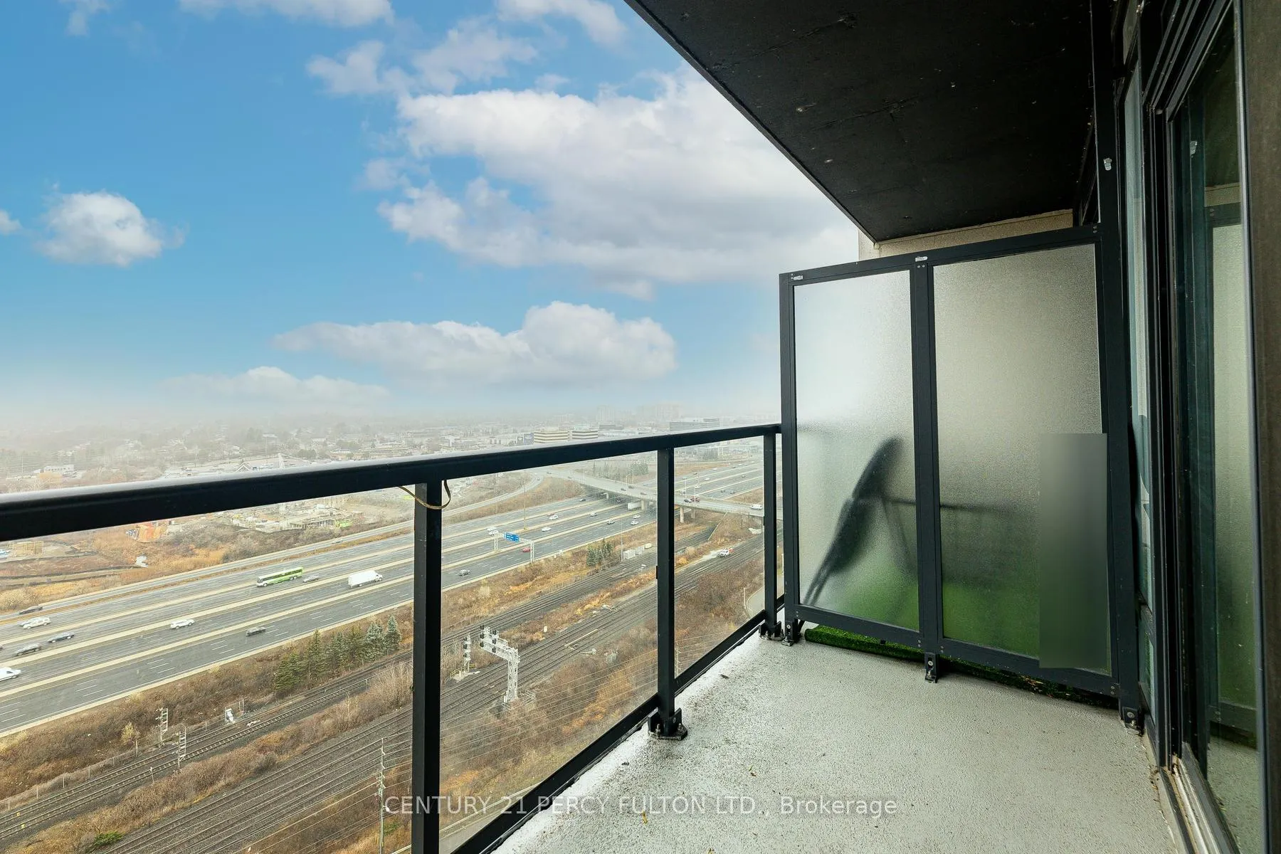 Photo 18 of Unit 2308, 1255 Bayly Street, Pickering, Bay Ridges — HOMEH