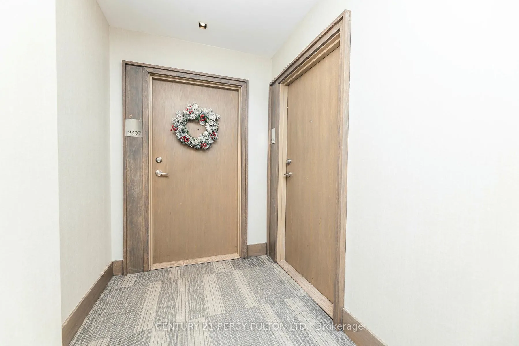 Photo 21 of Unit 2308, 1255 Bayly Street, Pickering, Bay Ridges — HOMEH
