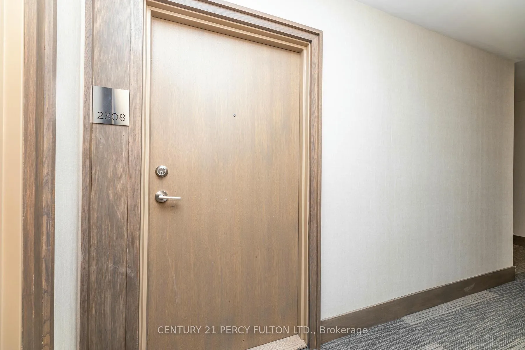 Photo 22 of Unit 2308, 1255 Bayly Street, Pickering, Bay Ridges — HOMEH