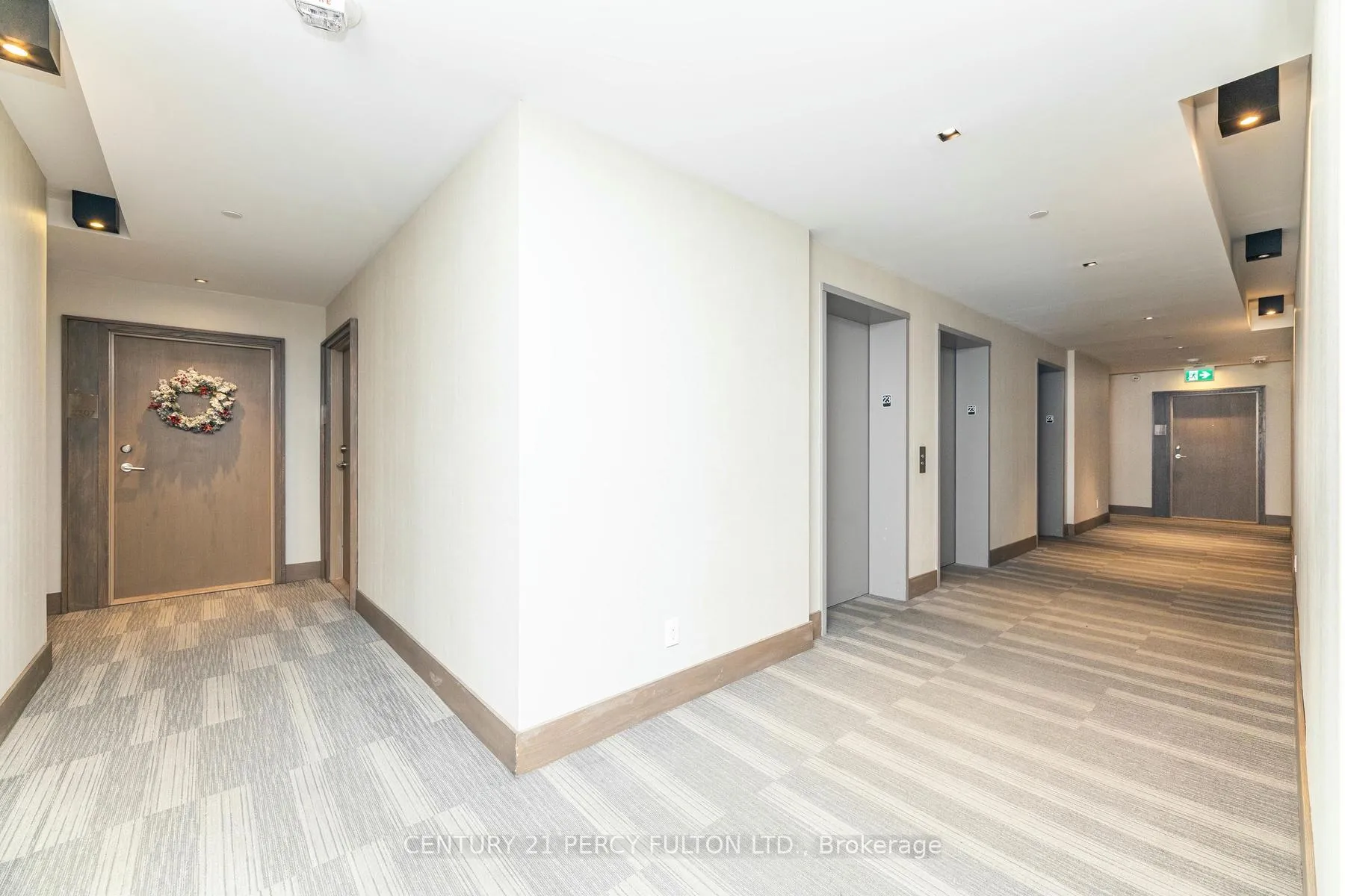 Photo 23 of Unit 2308, 1255 Bayly Street, Pickering, Bay Ridges — HOMEH