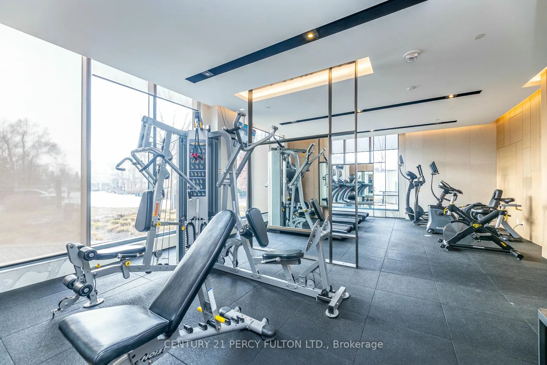 Photo 32 of Unit 2308, 1255 Bayly Street, Pickering, Bay Ridges — HOMEH
