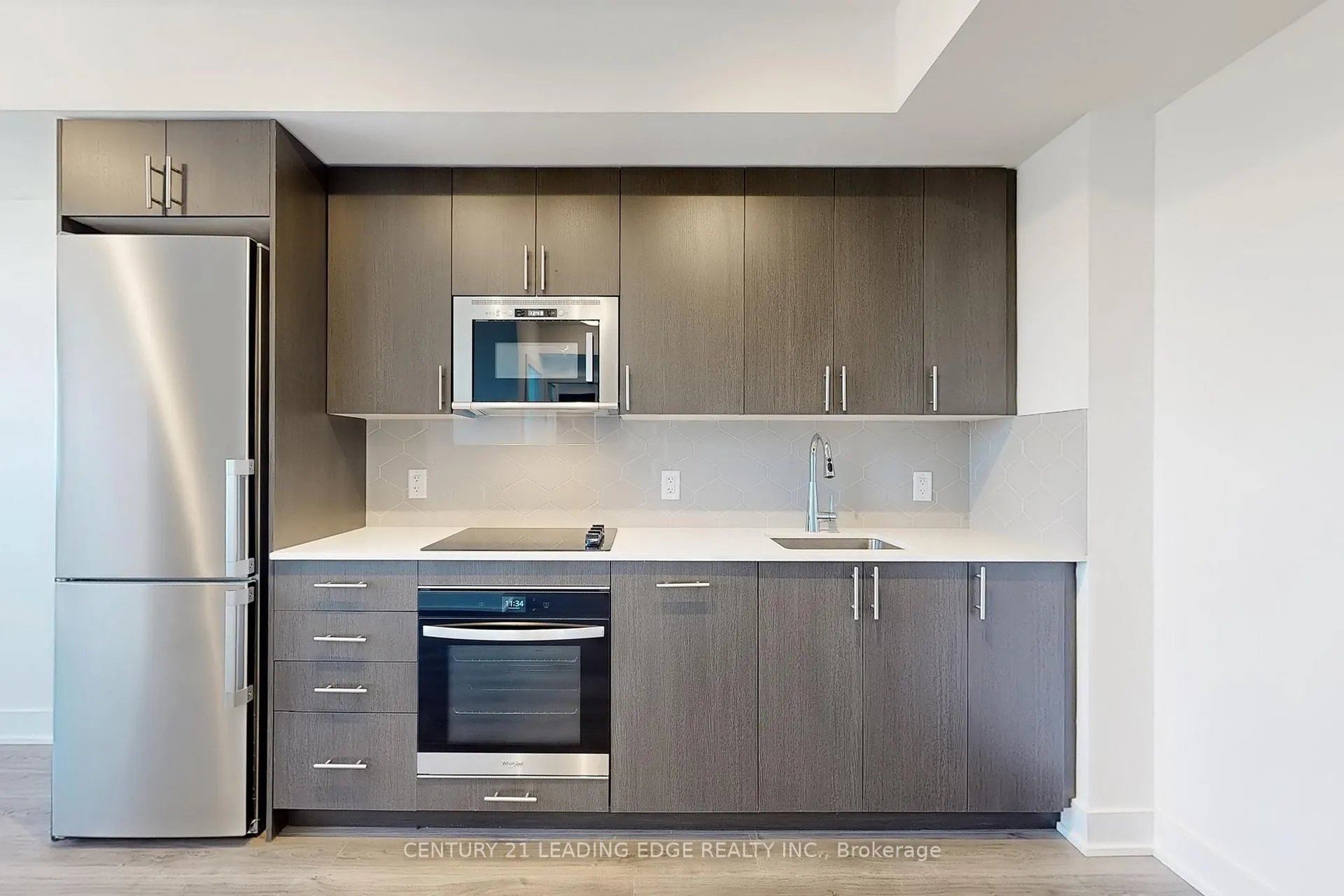 Photo 15 of Unit 2503, 2545 Simcoe Street N, Oshawa, Windfields — HOMEH