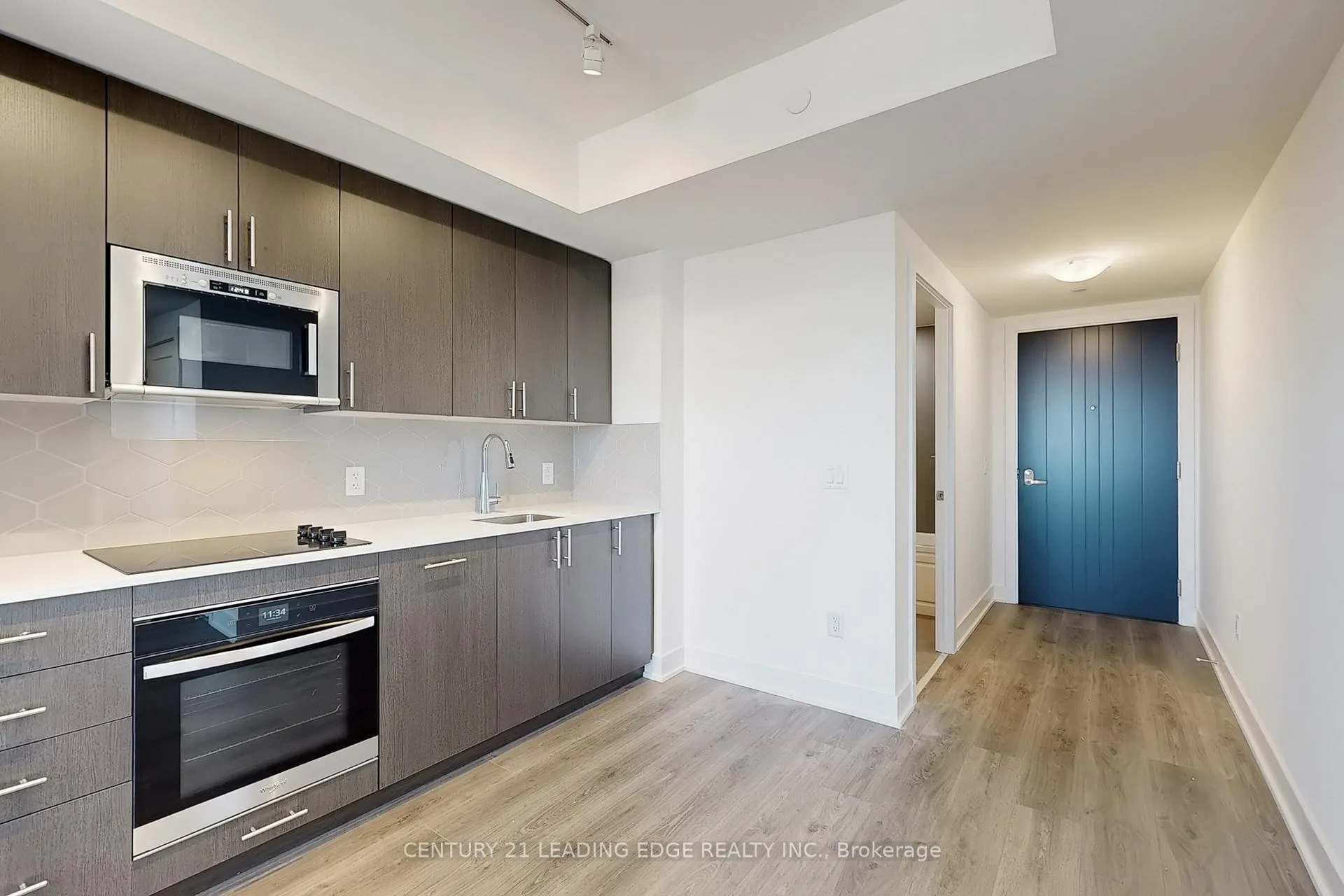 Photo 16 of Unit 2503, 2545 Simcoe Street N, Oshawa, Windfields — HOMEH