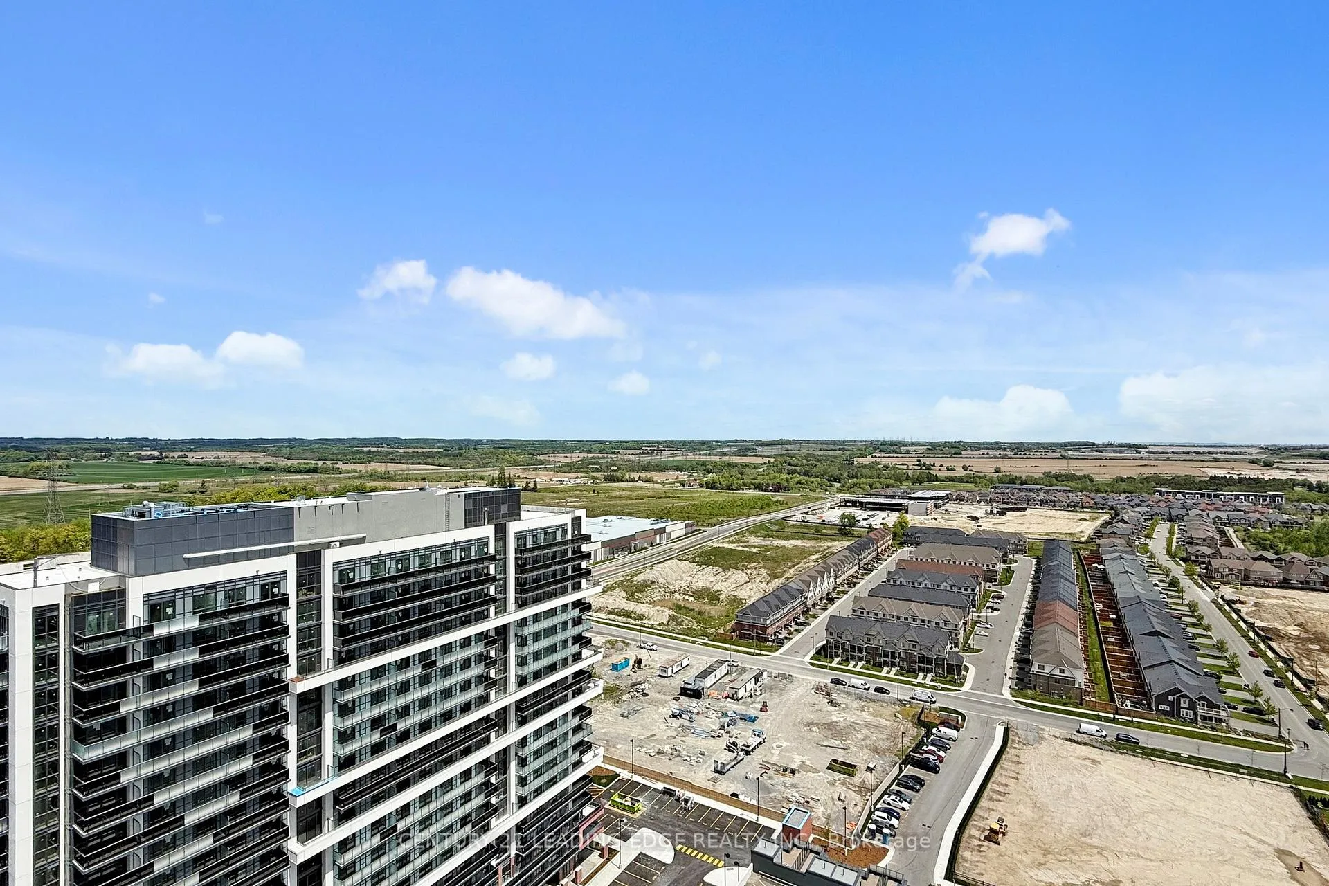 Photo 27 of Unit 2503, 2545 Simcoe Street N, Oshawa, Windfields — HOMEH