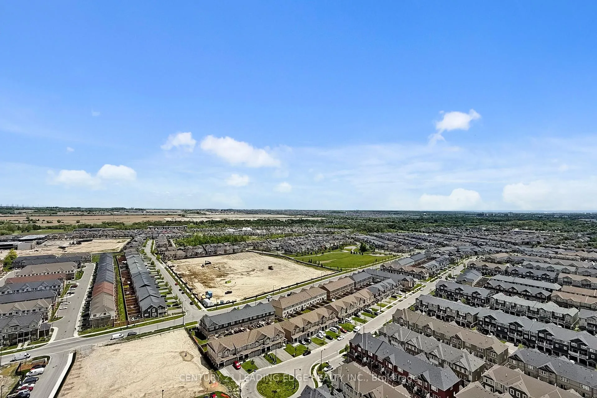 Photo 28 of Unit 2503, 2545 Simcoe Street N, Oshawa, Windfields — HOMEH