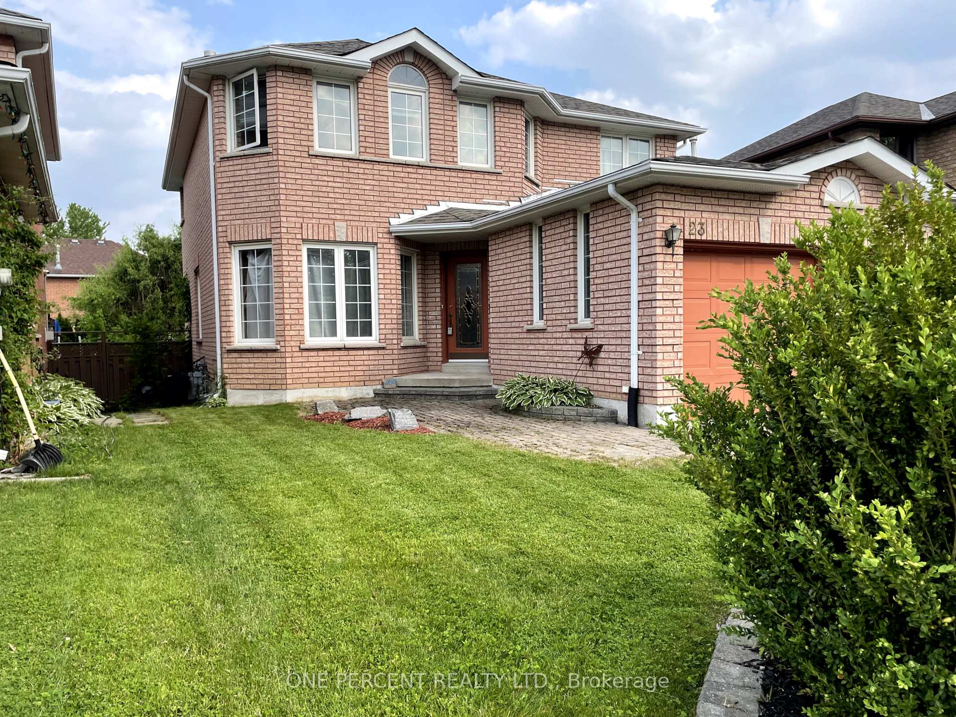 Photo 31 of 23 Nightingale Crescent, Barrie, Painswick South — HOMEH