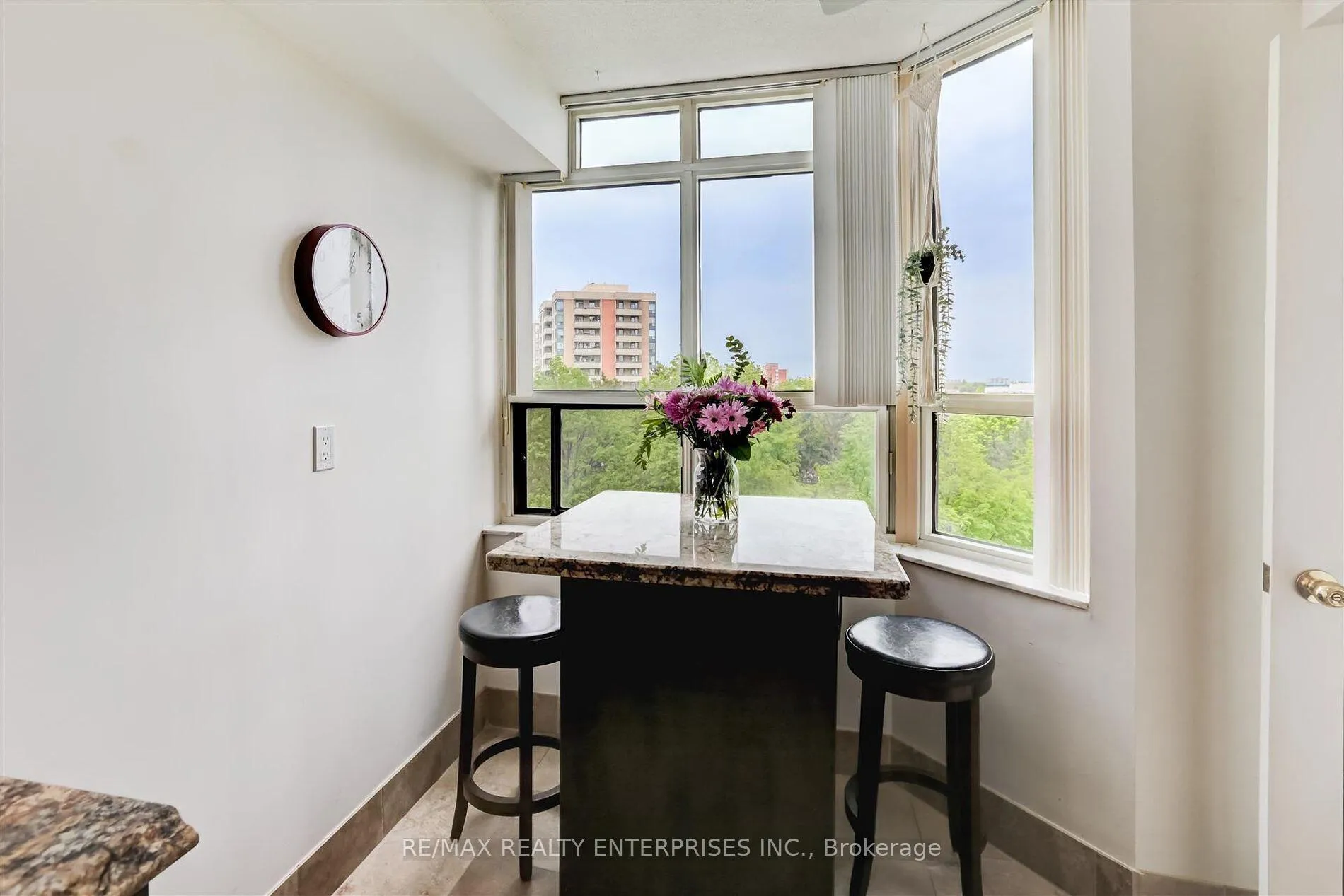 Photo 9 of Unit 605, 10 Malta Avenue, Brampton, Fletcher's Creek South — HOMEH