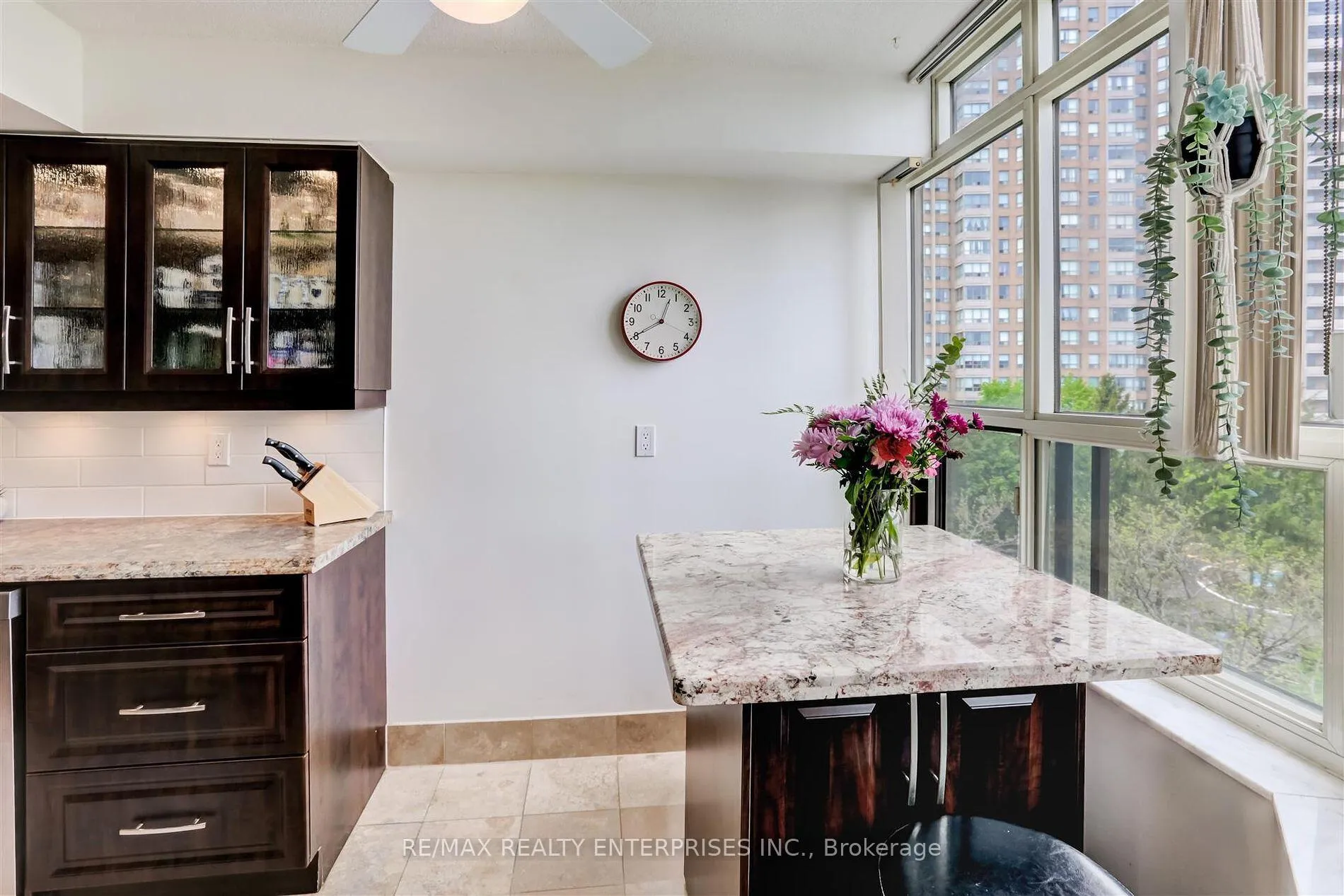 Photo 10 of Unit 605, 10 Malta Avenue, Brampton, Fletcher's Creek South — HOMEH