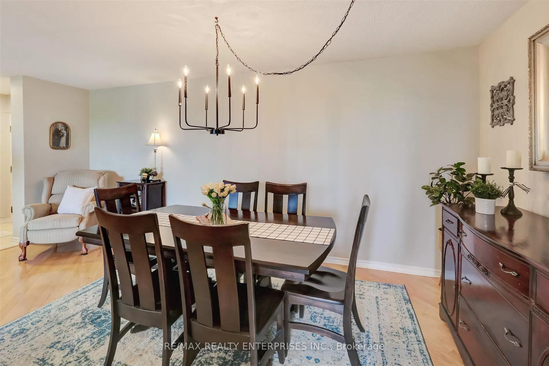 Photo 11 of Unit 605, 10 Malta Avenue, Brampton, Fletcher's Creek South — HOMEH