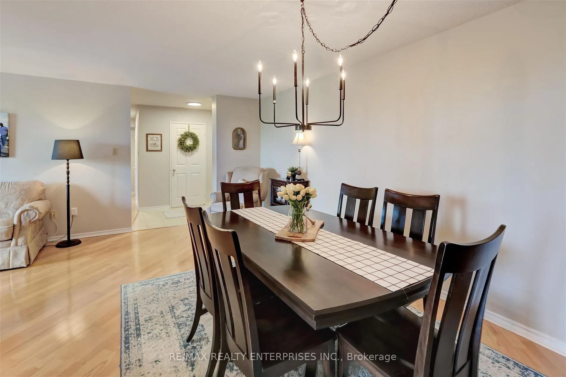 Photo 12 of Unit 605, 10 Malta Avenue, Brampton, Fletcher's Creek South — HOMEH