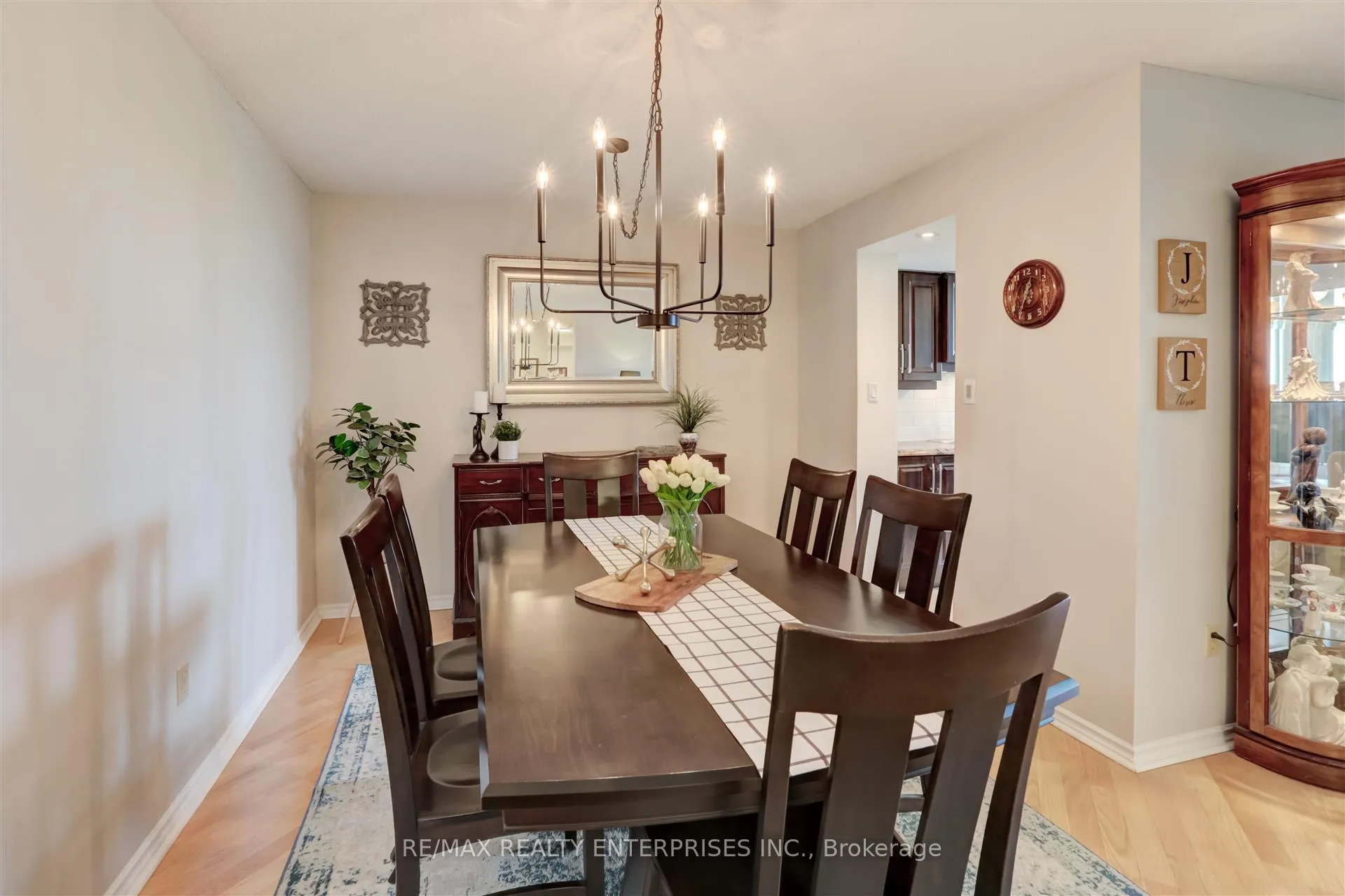 Photo 13 of Unit 605, 10 Malta Avenue, Brampton, Fletcher's Creek South — HOMEH