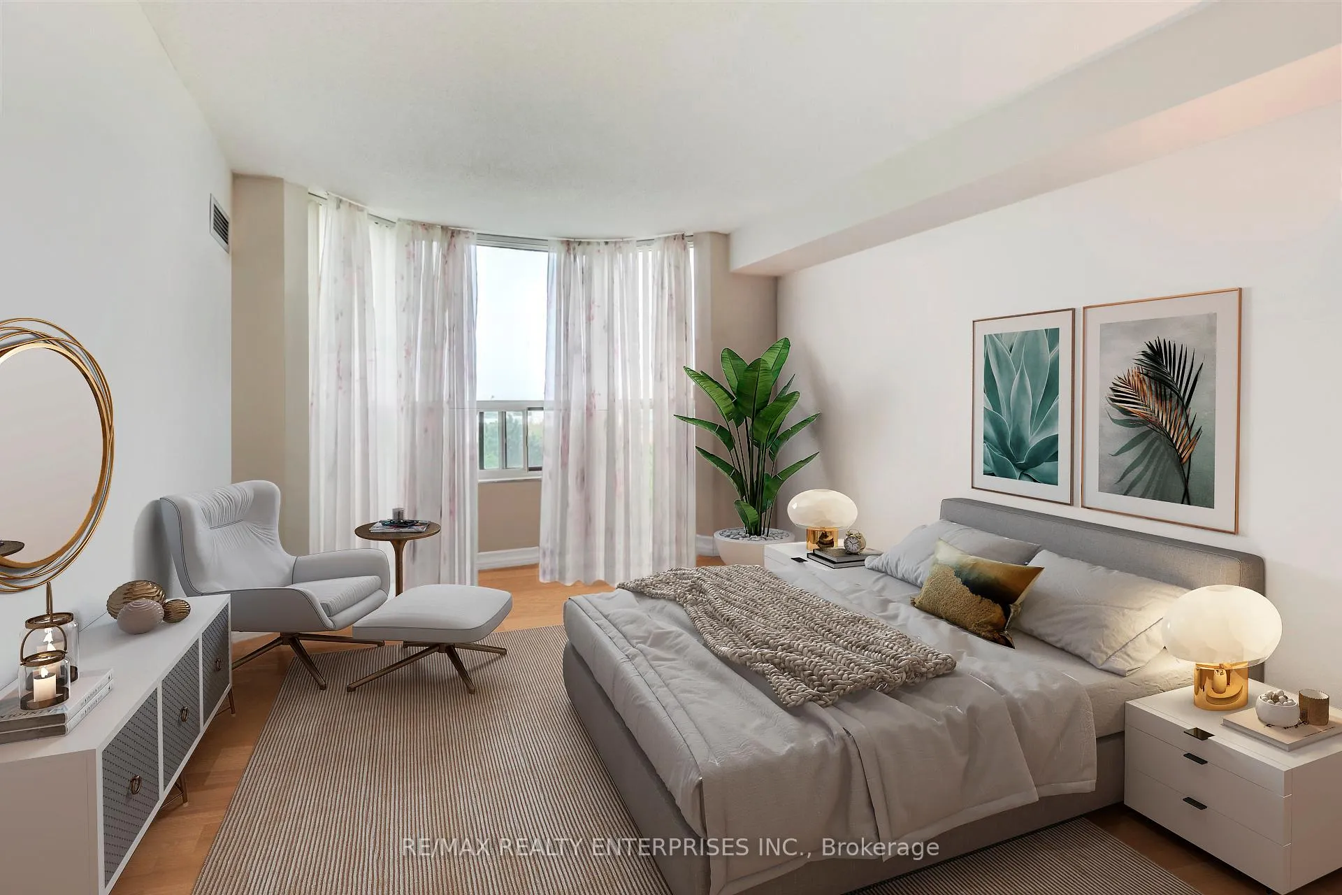 Photo 14 of Unit 605, 10 Malta Avenue, Brampton, Fletcher's Creek South — HOMEH