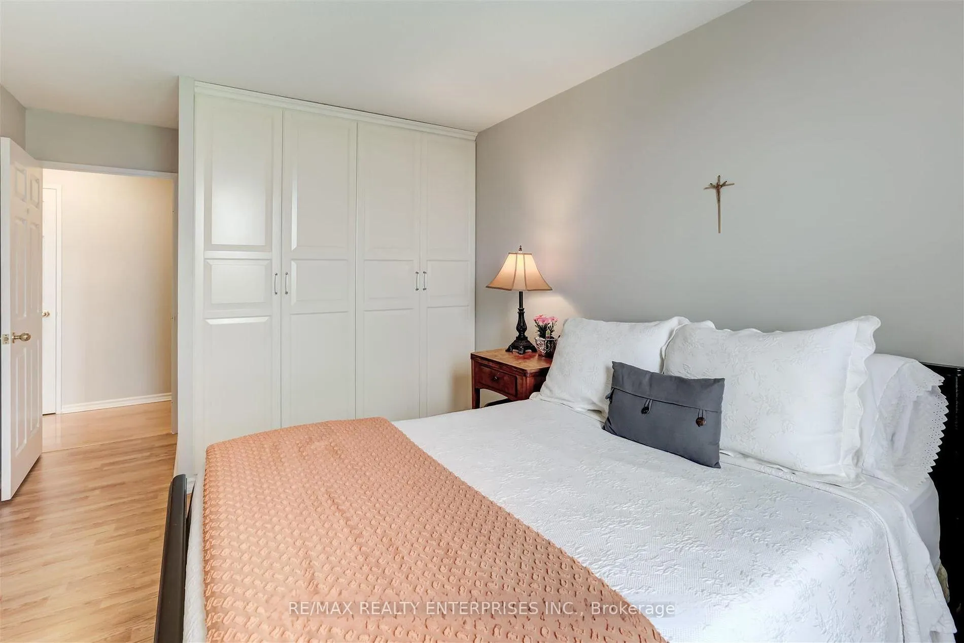Photo 15 of Unit 605, 10 Malta Avenue, Brampton, Fletcher's Creek South — HOMEH
