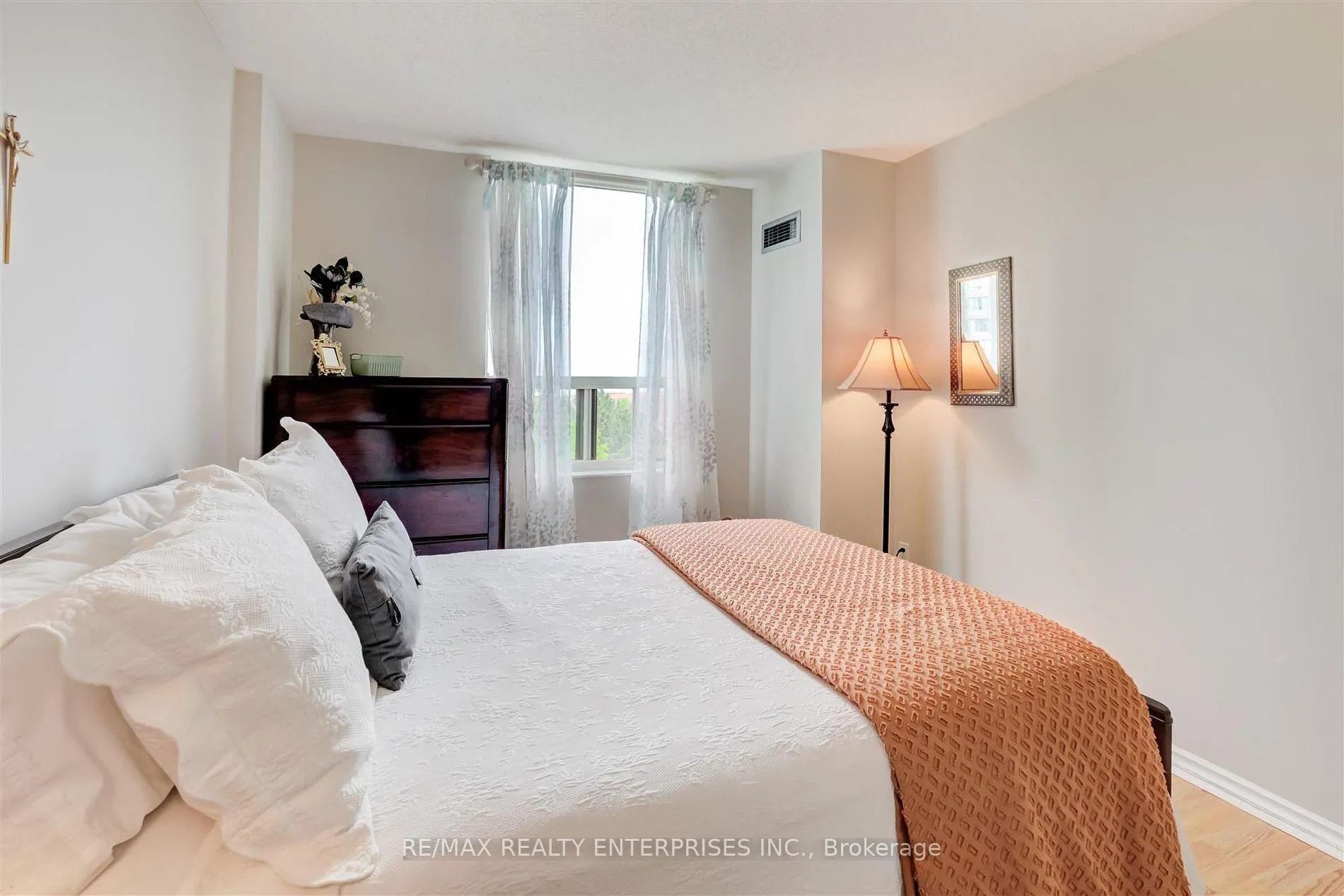 Photo 16 of Unit 605, 10 Malta Avenue, Brampton, Fletcher's Creek South — HOMEH