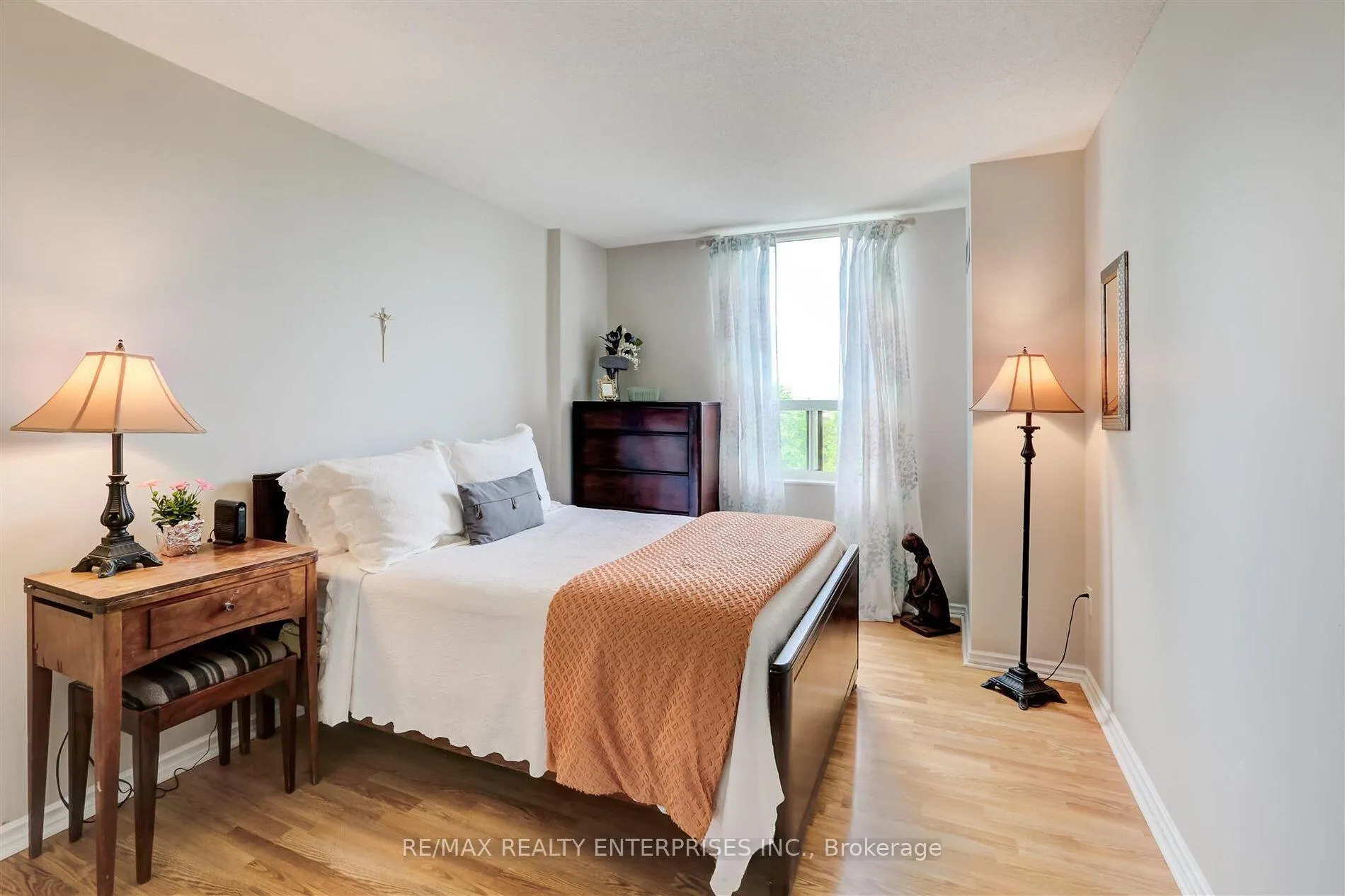 Photo 17 of Unit 605, 10 Malta Avenue, Brampton, Fletcher's Creek South — HOMEH