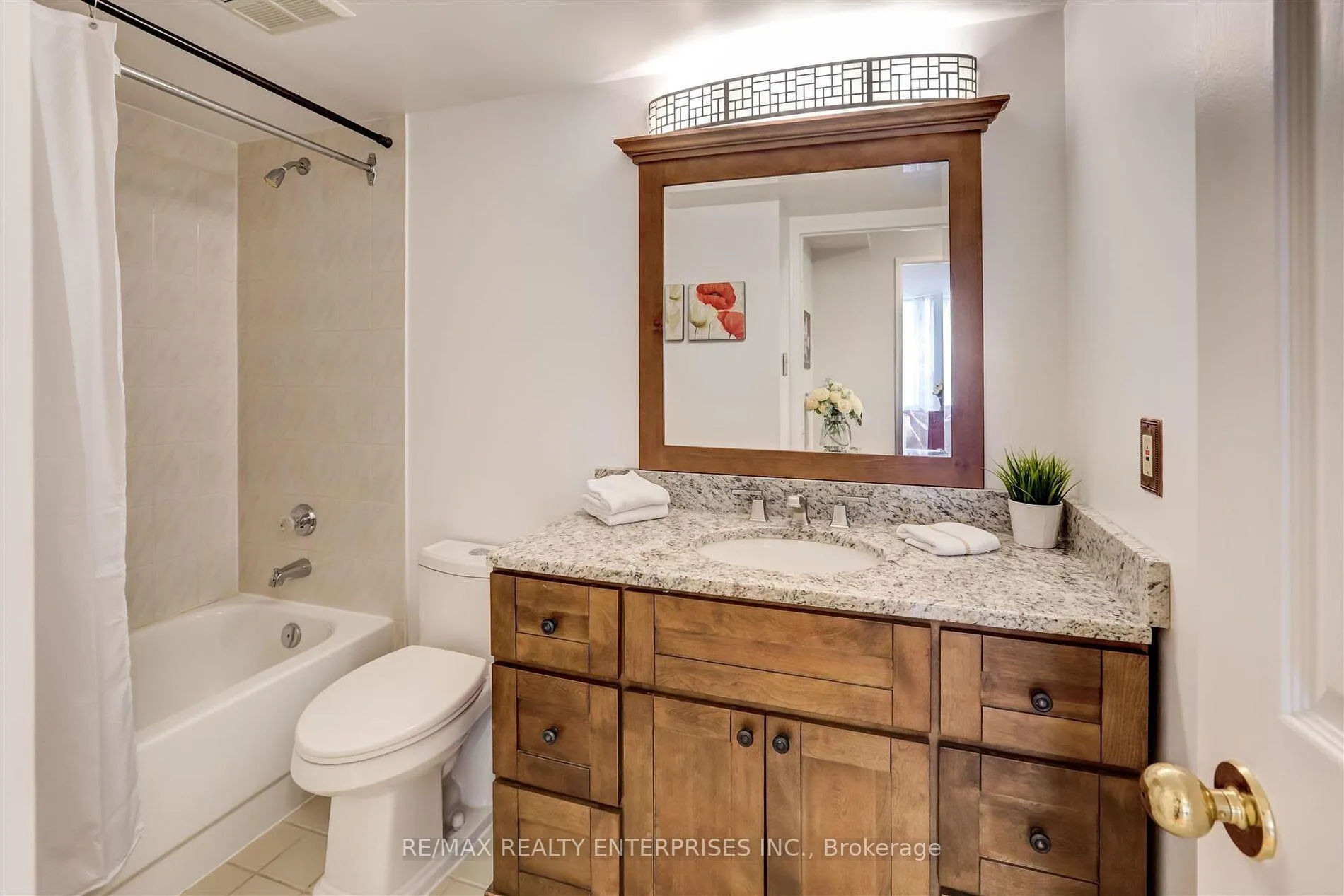 Photo 19 of Unit 605, 10 Malta Avenue, Brampton, Fletcher's Creek South — HOMEH