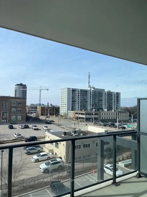 Photo 15 of Unit 409, 741 King Street, Kitchener — HOMEH