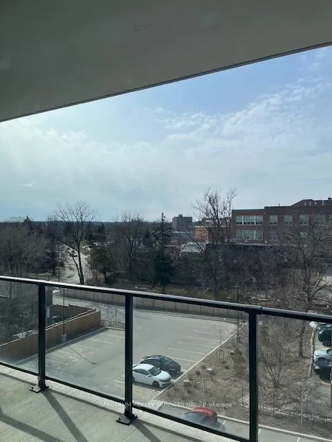 Photo 16 of Unit 409, 741 King Street, Kitchener — HOMEH