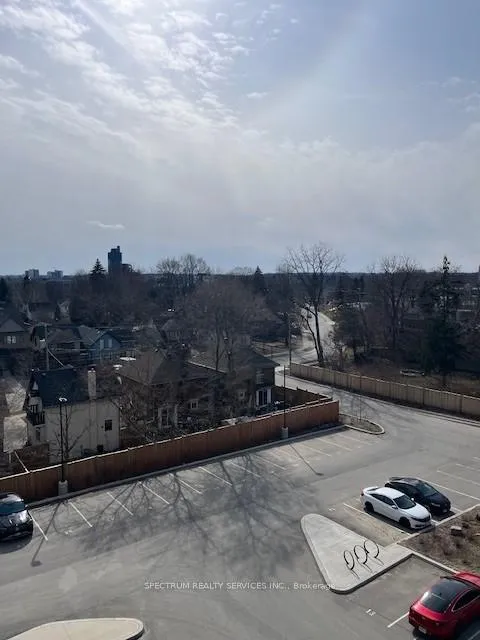 Photo 17 of Unit 409, 741 King Street, Kitchener — HOMEH