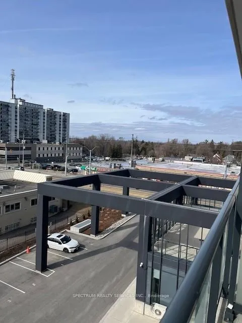 Photo 18 of Unit 409, 741 King Street, Kitchener — HOMEH
