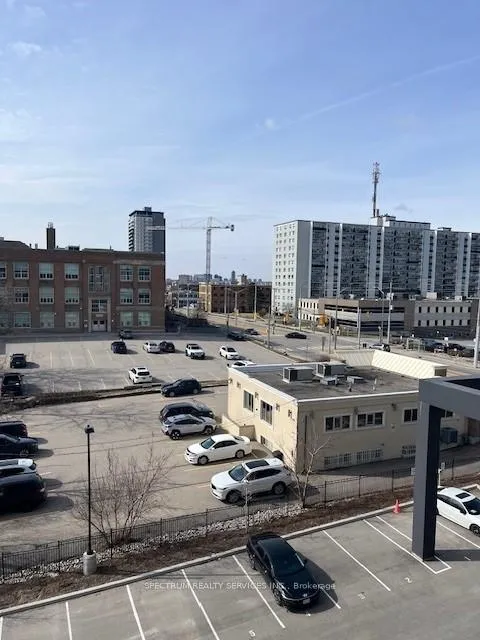 Photo 19 of Unit 409, 741 King Street, Kitchener — HOMEH