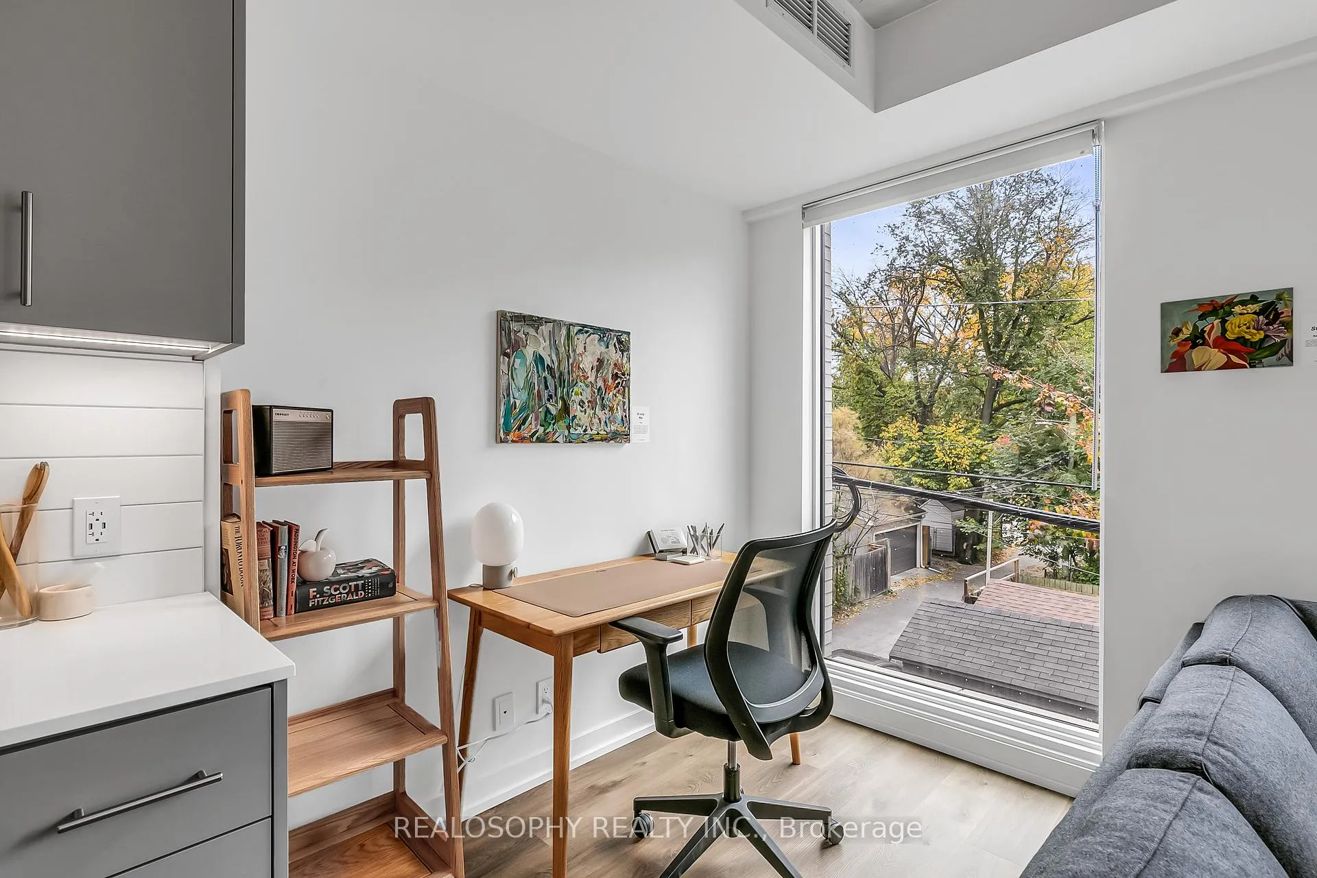 Photo 5 of Unit 310, 115 Larchmount Avenue, Toronto, South Riverdale — HOMEH