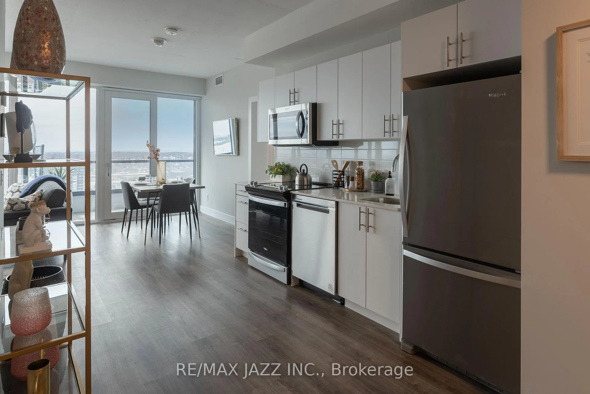 Photo 5 of Unit 1107, 80 Bond Street E, Oshawa, O'Neill — HOMEH
