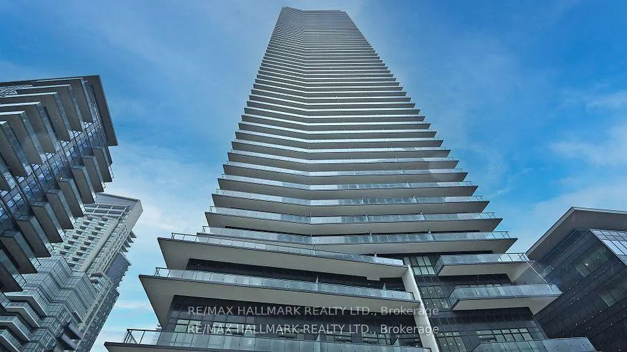 Photo 2 of Unit 4107, 38 Annie Craig Drive, Etobicoke, Mimico — HOMEH