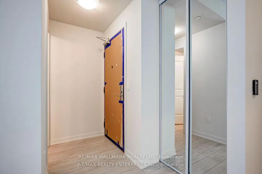Photo 8 of Unit 4107, 38 Annie Craig Drive, Etobicoke, Mimico — HOMEH