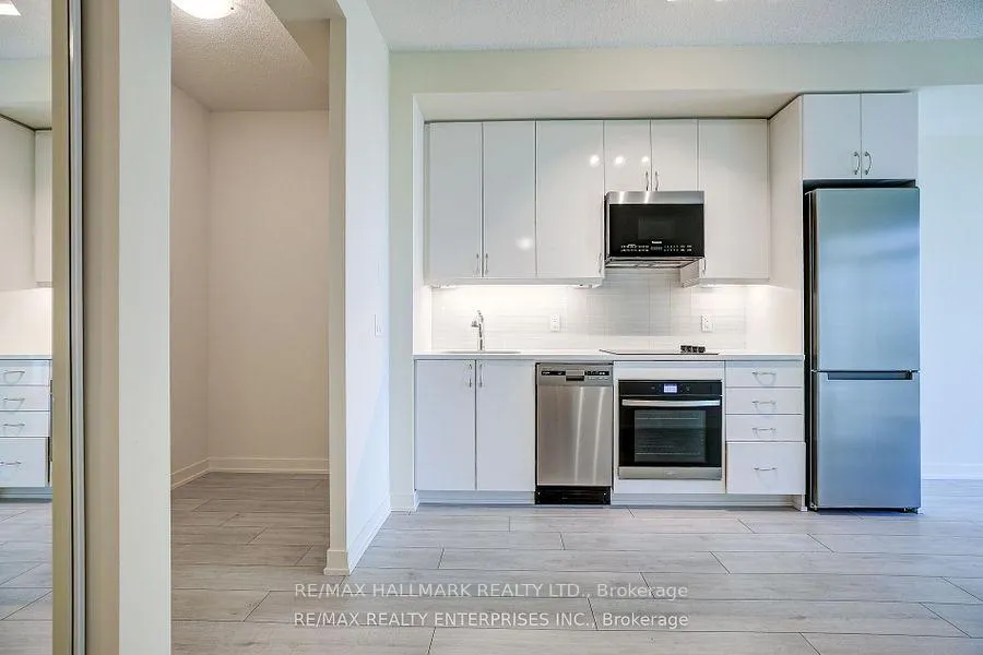 Photo 10 of Unit 4107, 38 Annie Craig Drive, Etobicoke, Mimico — HOMEH
